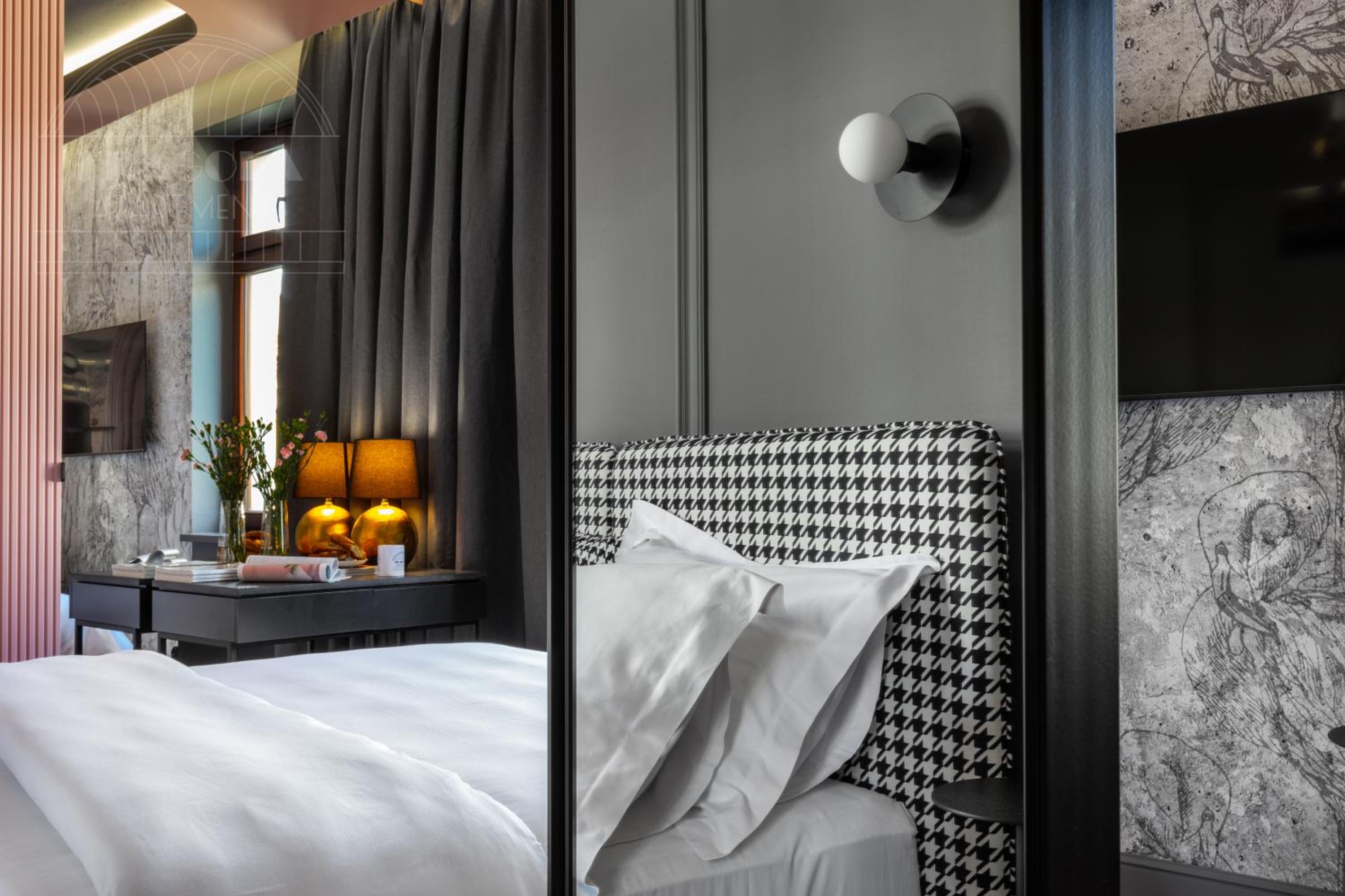 Canvas House Fragola Apartments - heart of Kazimierz