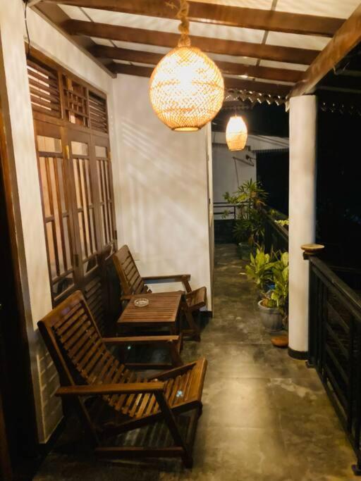 Royal Garden Villa view 4