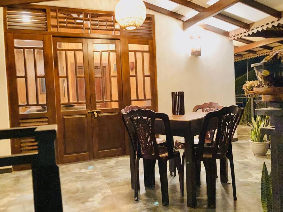 Royal Garden Villa view 5