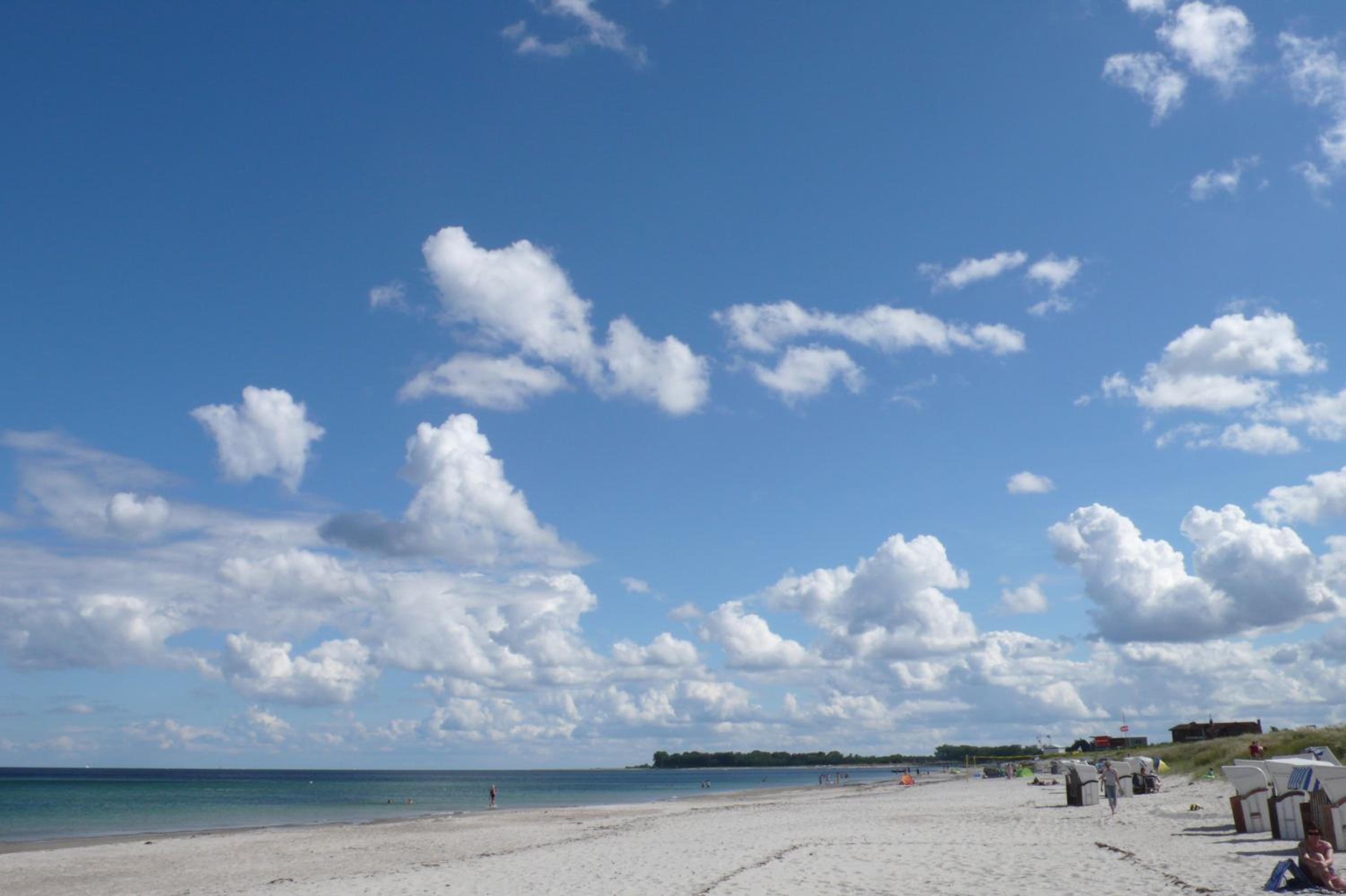 Godewind Meerblick