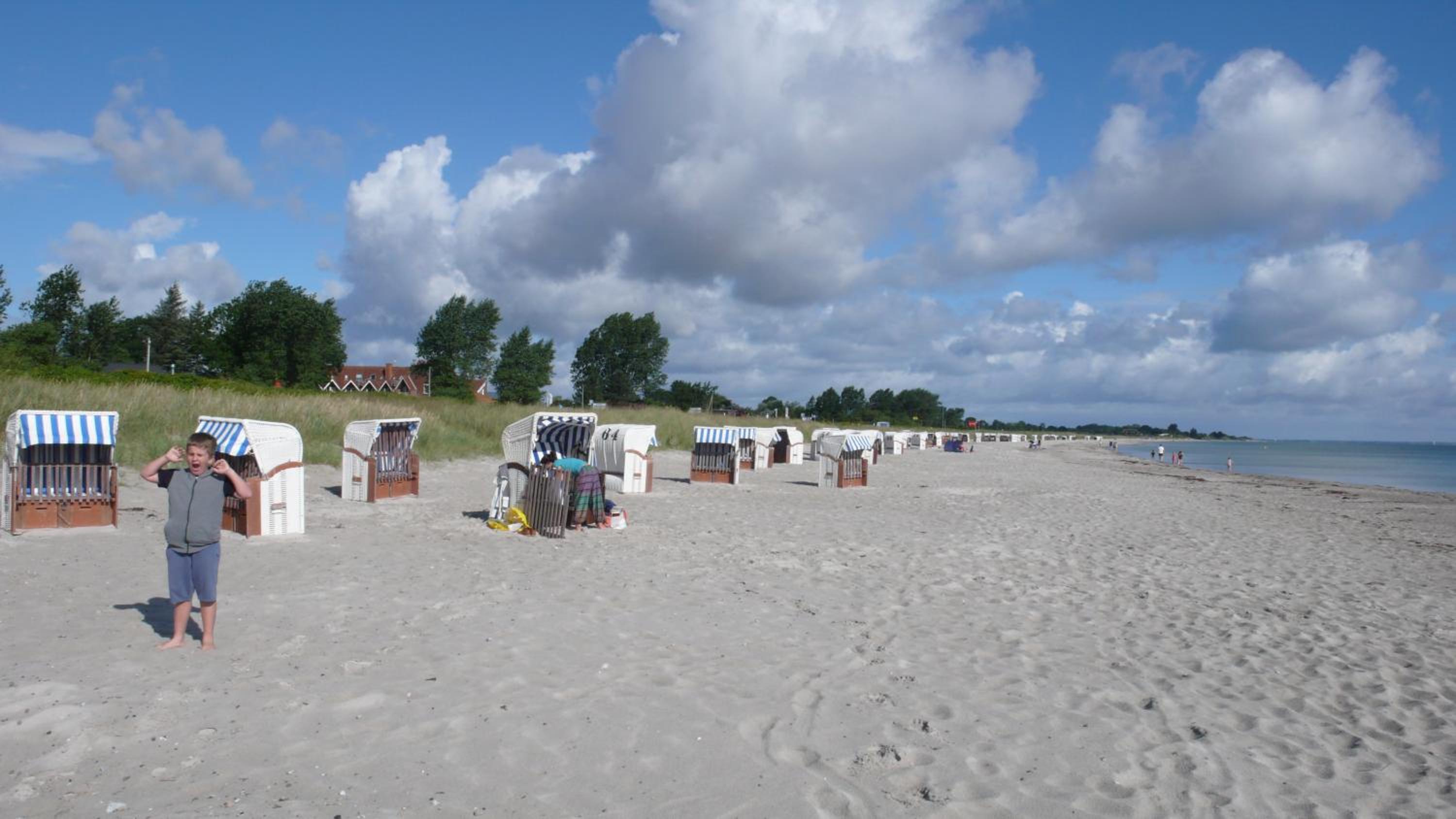 Godewind Meerblick