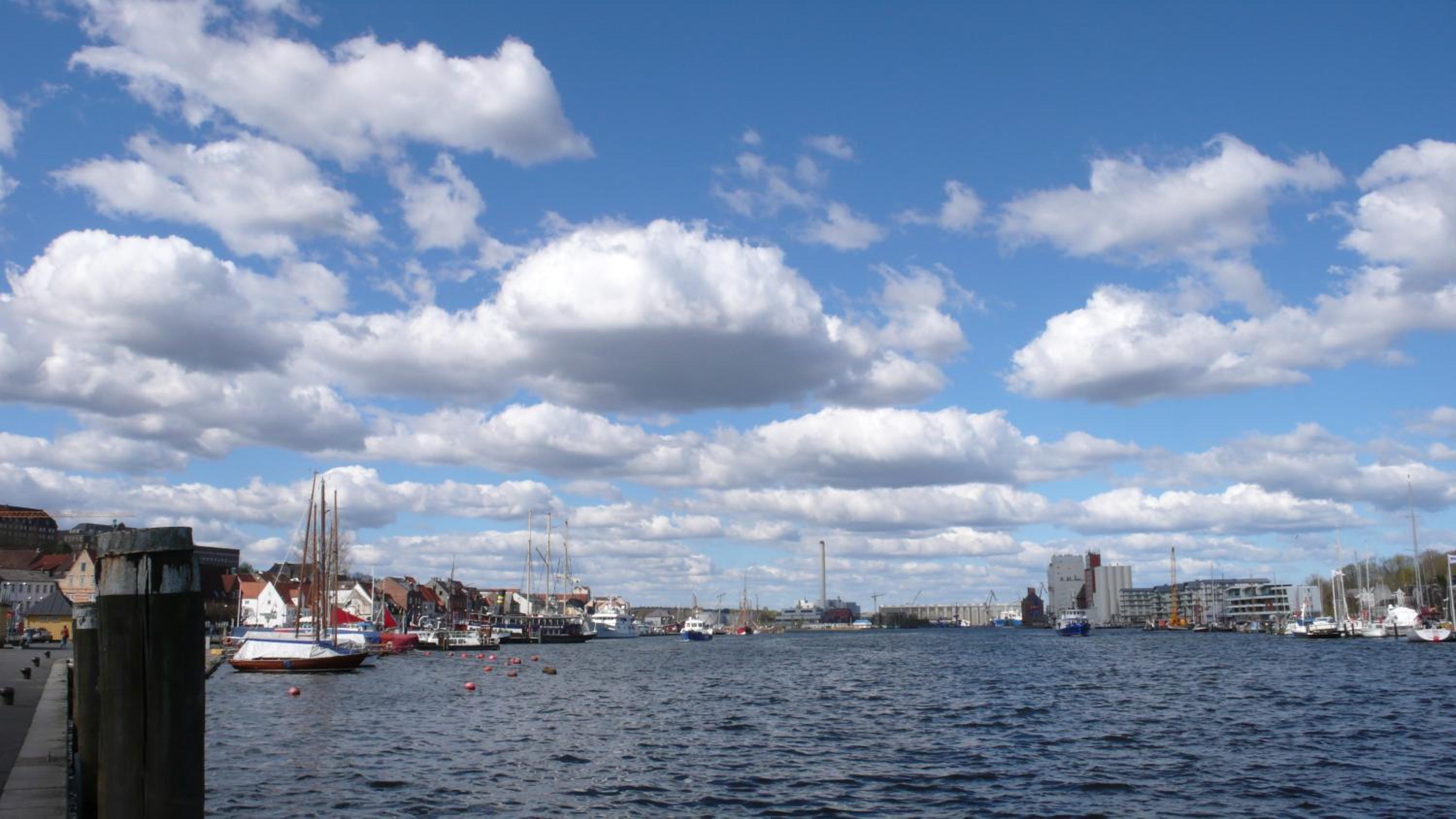 Godewind Meerblick