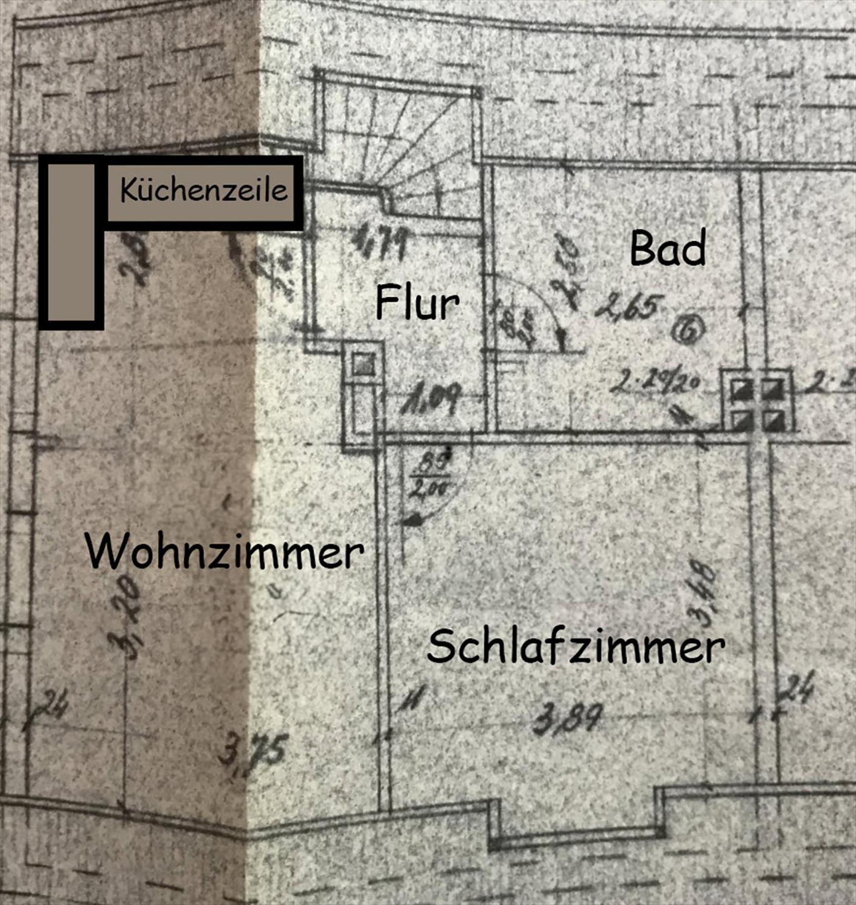Ferienwohnungen Arp