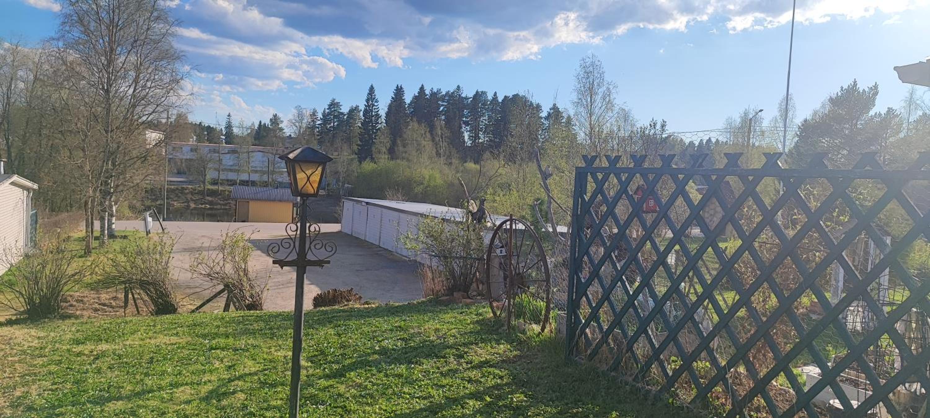 Ylärivi