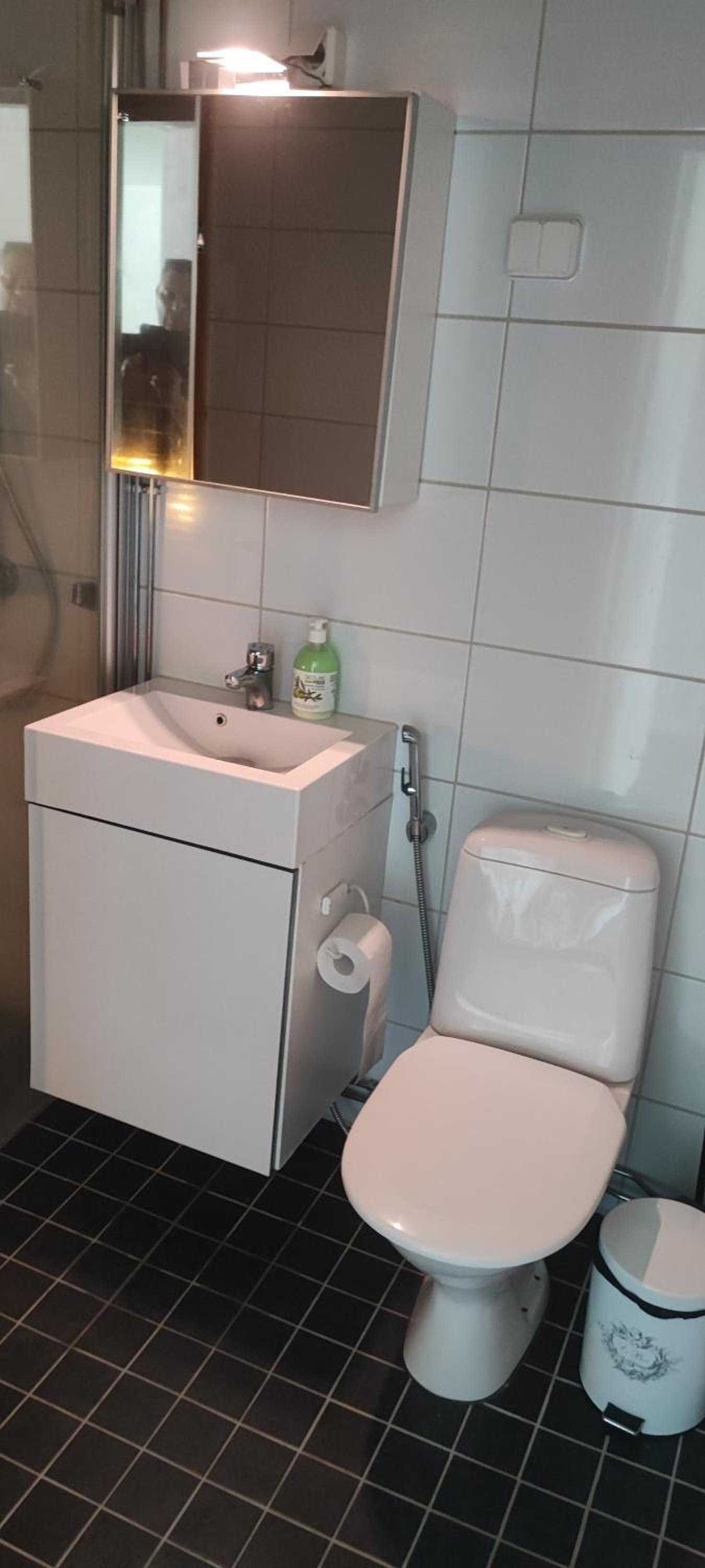 Ylärivi