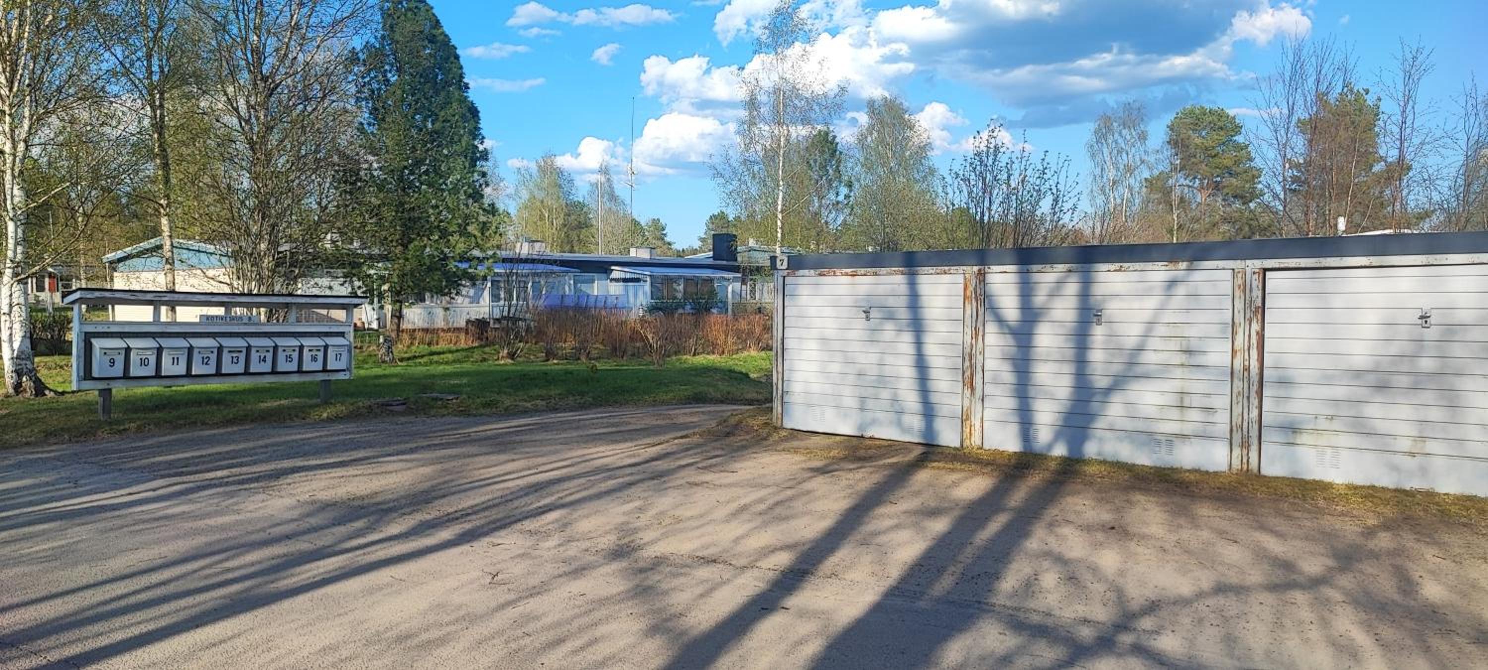 Ylärivi