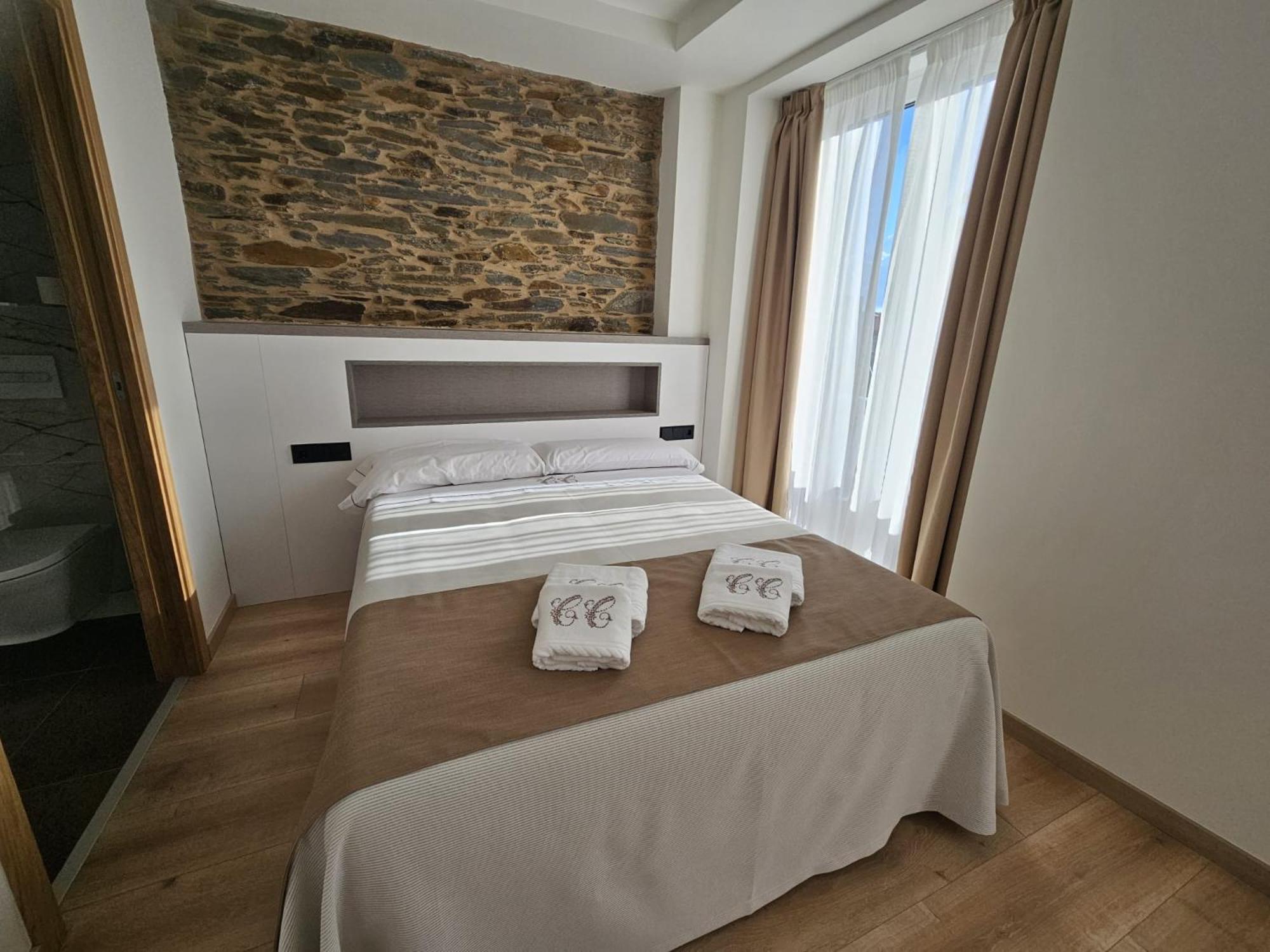 Pensión Casa Cruceiro