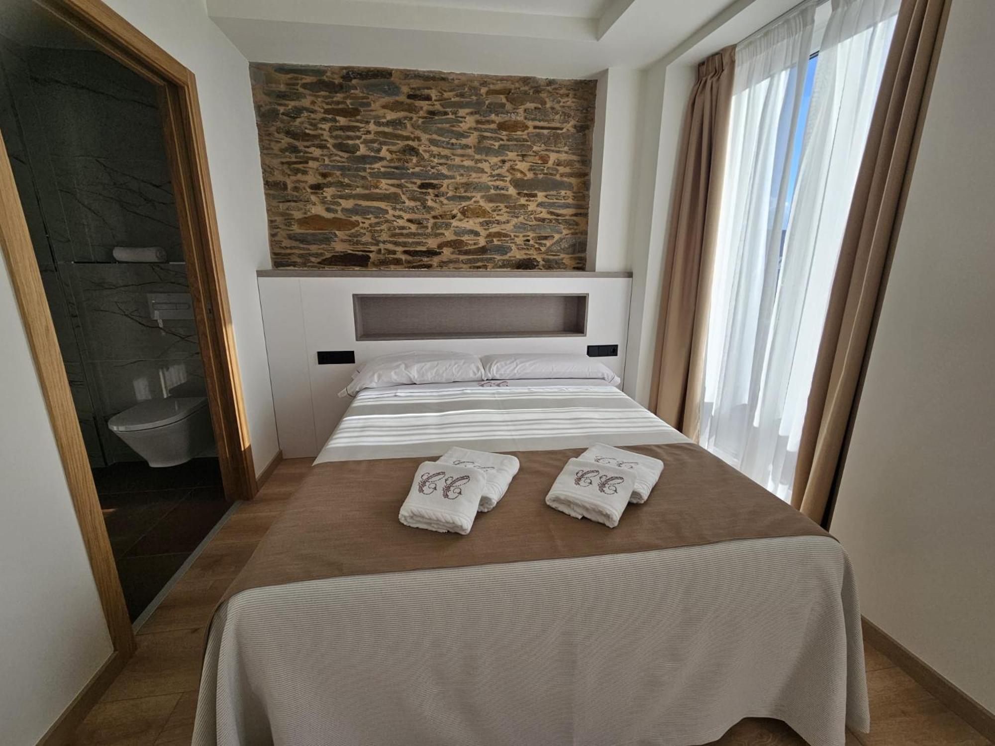 Pensión Casa Cruceiro