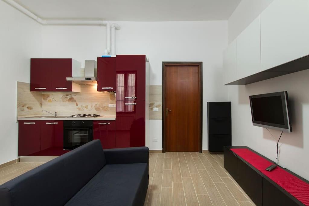 bilocale comodo per Milano fiera e centro view 4