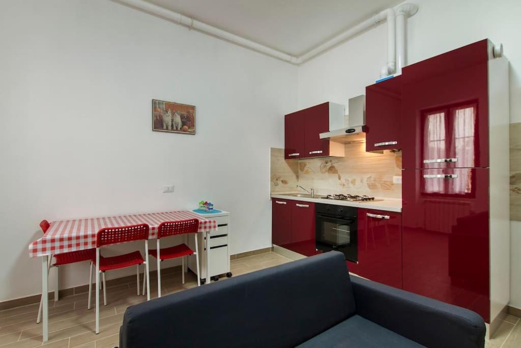bilocale comodo per Milano fiera e centro view 5