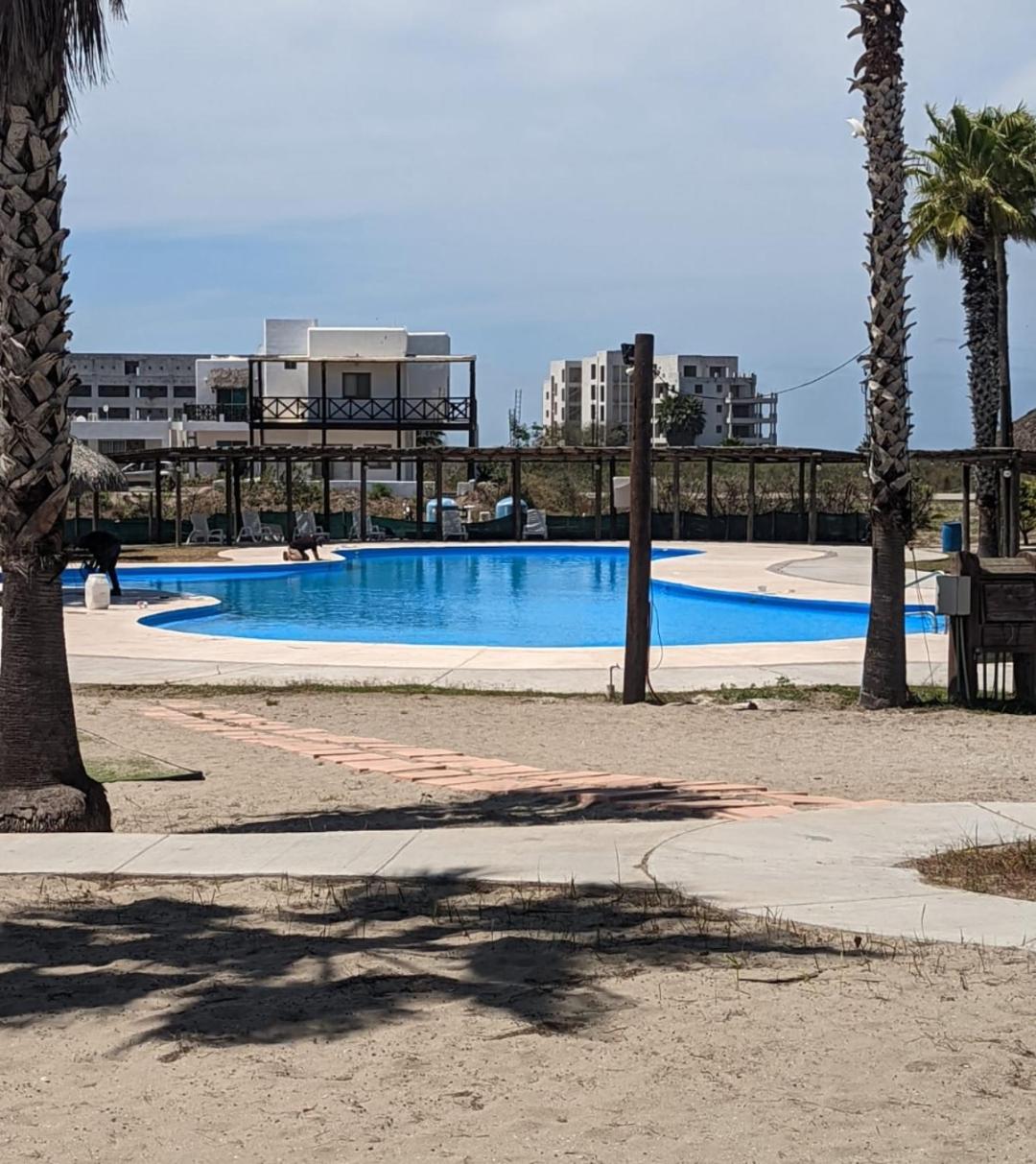 Departamento Brisas del Mar Nuevo Altata view 5