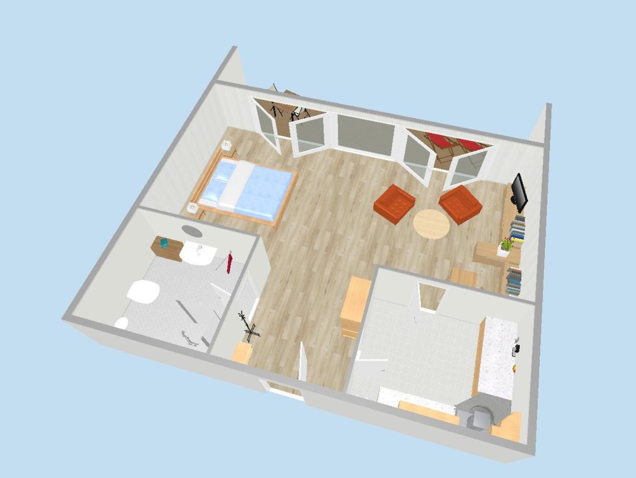 Ferienwohnung Ilona