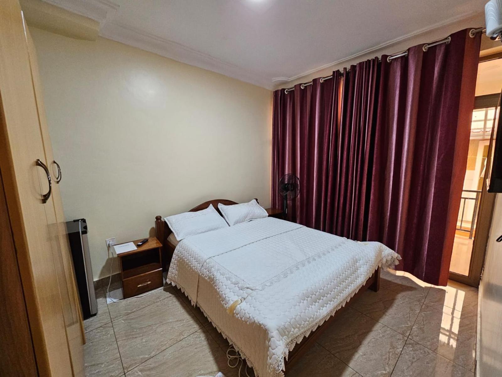 Petra Homes view 2