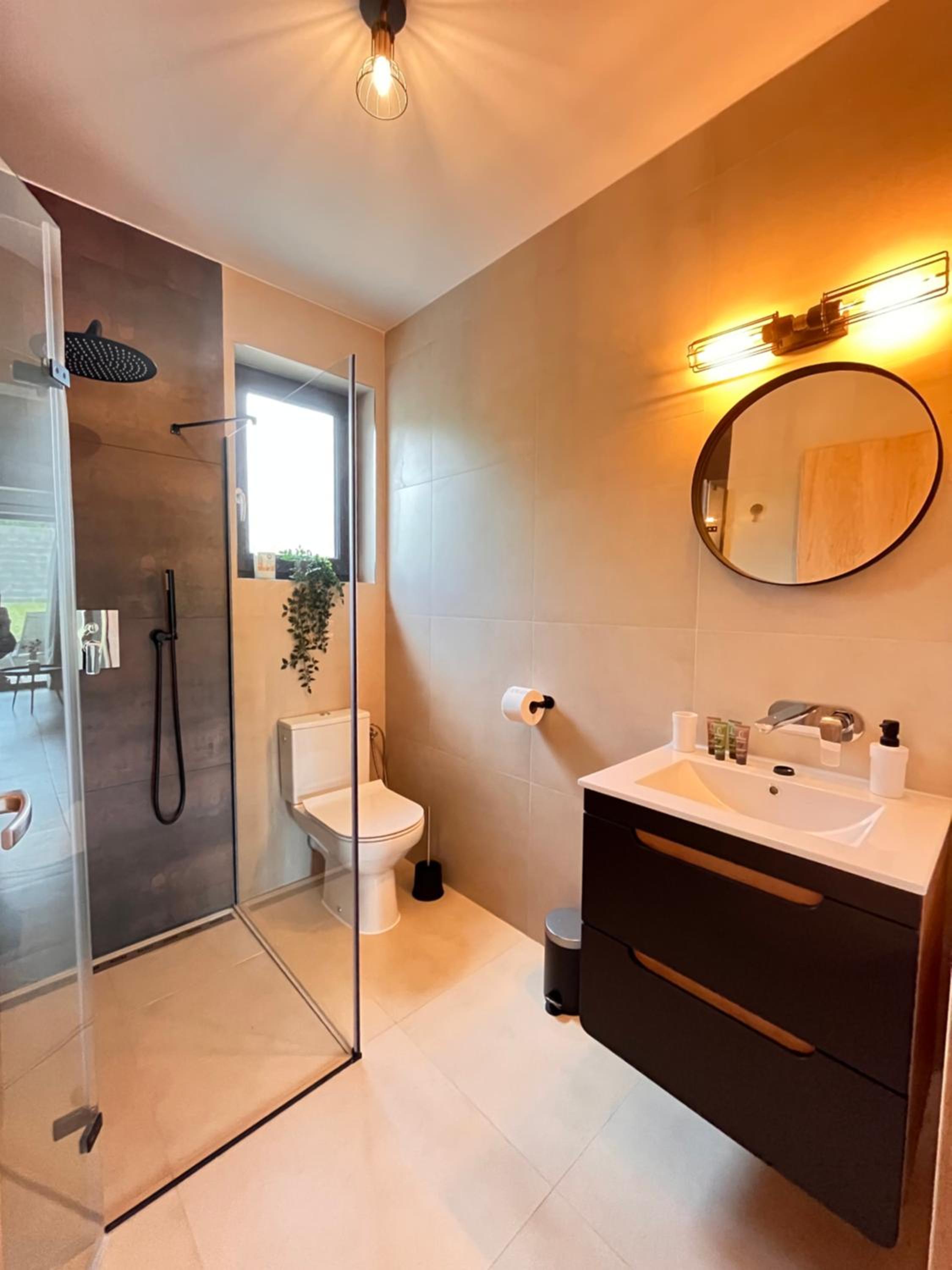 Apartmány Mušlov