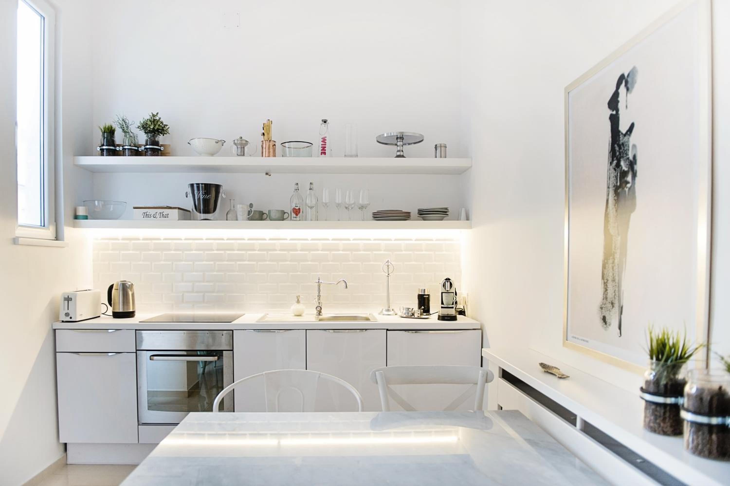 Jettsetter Luxury Apartment by Andrassy ave & Opera view 4