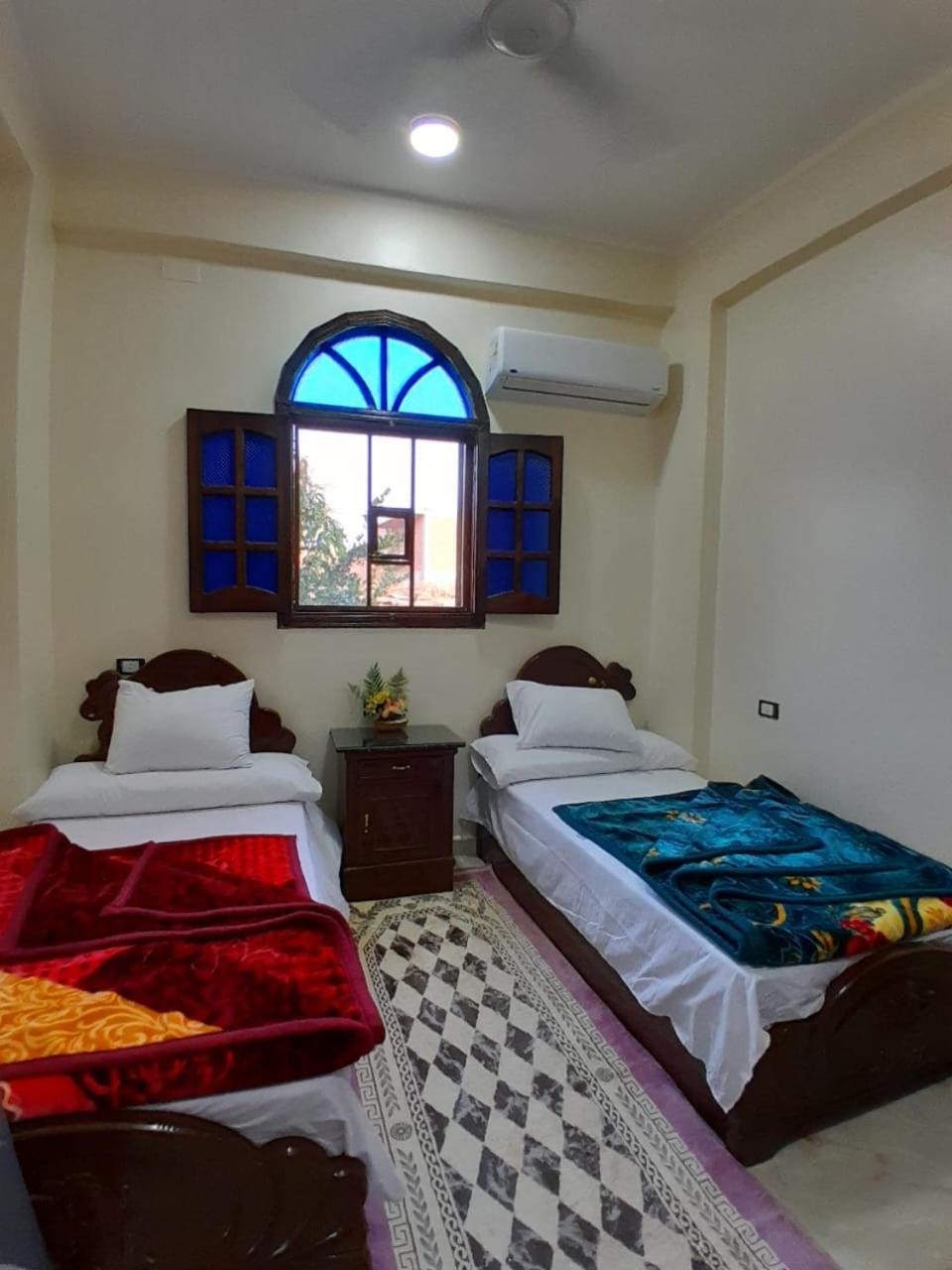 Osiris Guest House