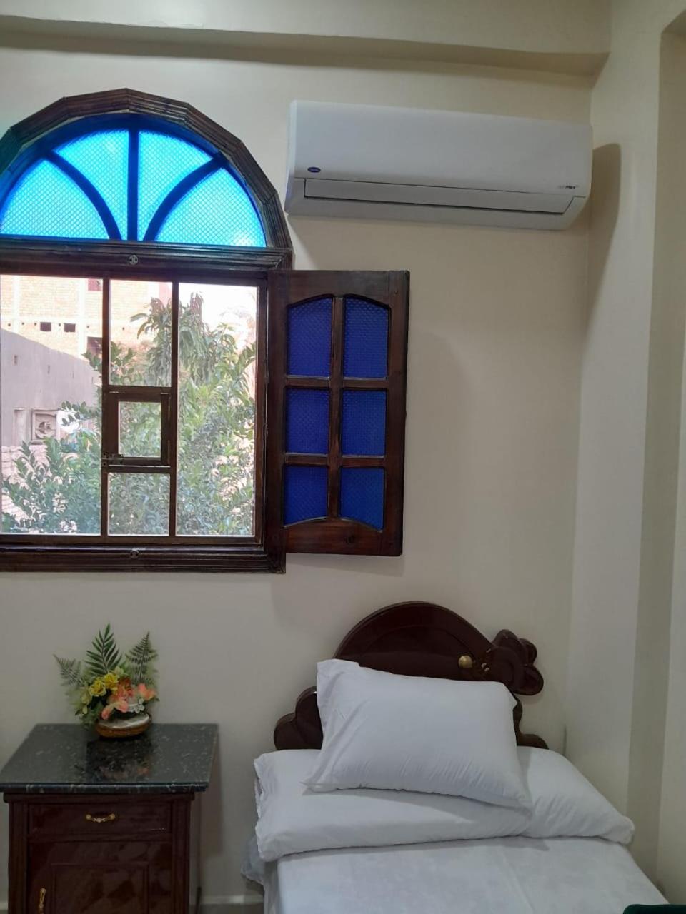 Osiris Guest House
