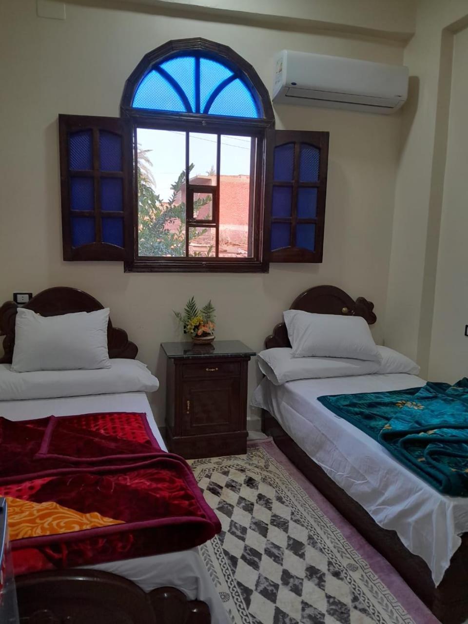 Osiris Guest House