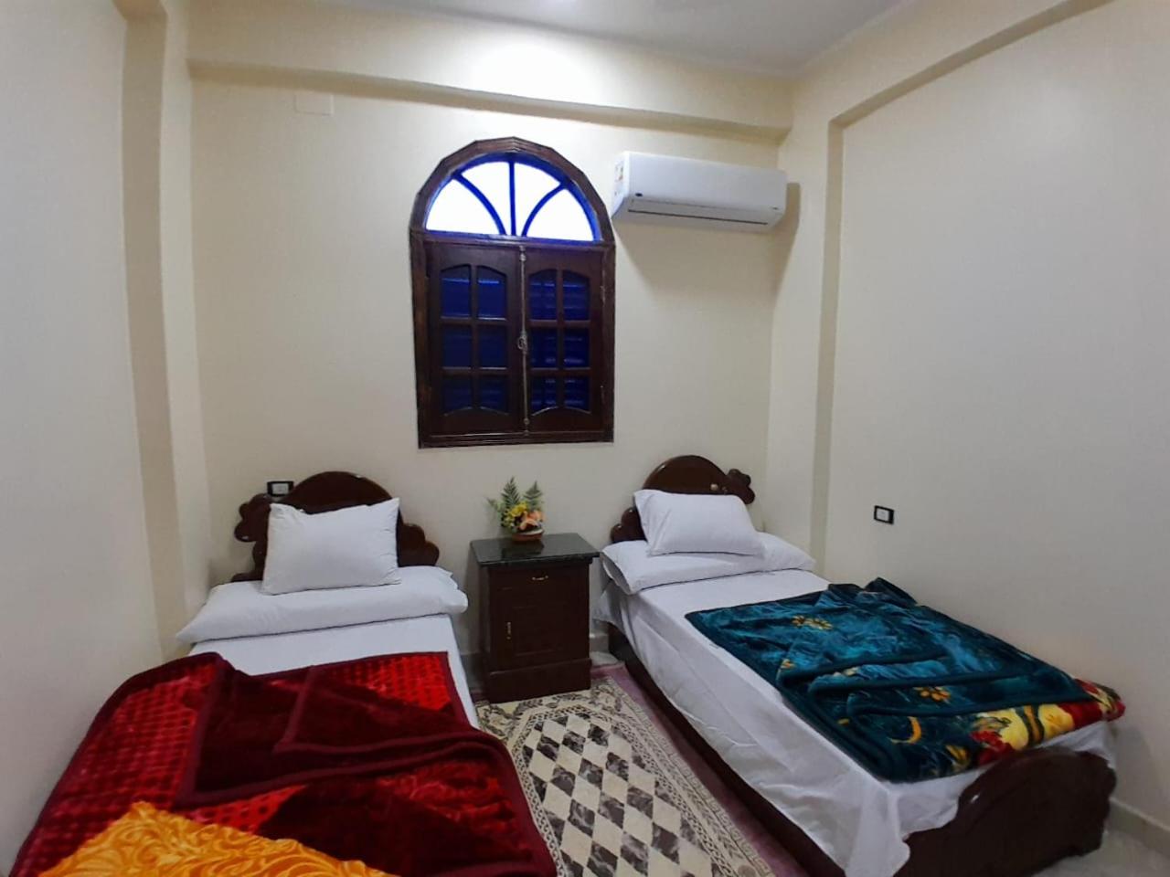 Osiris Guest House