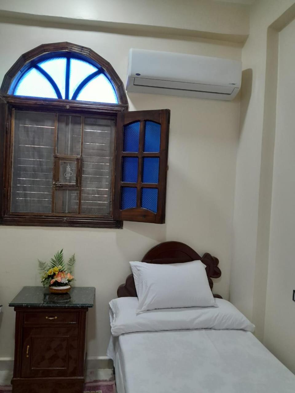 Osiris Guest House
