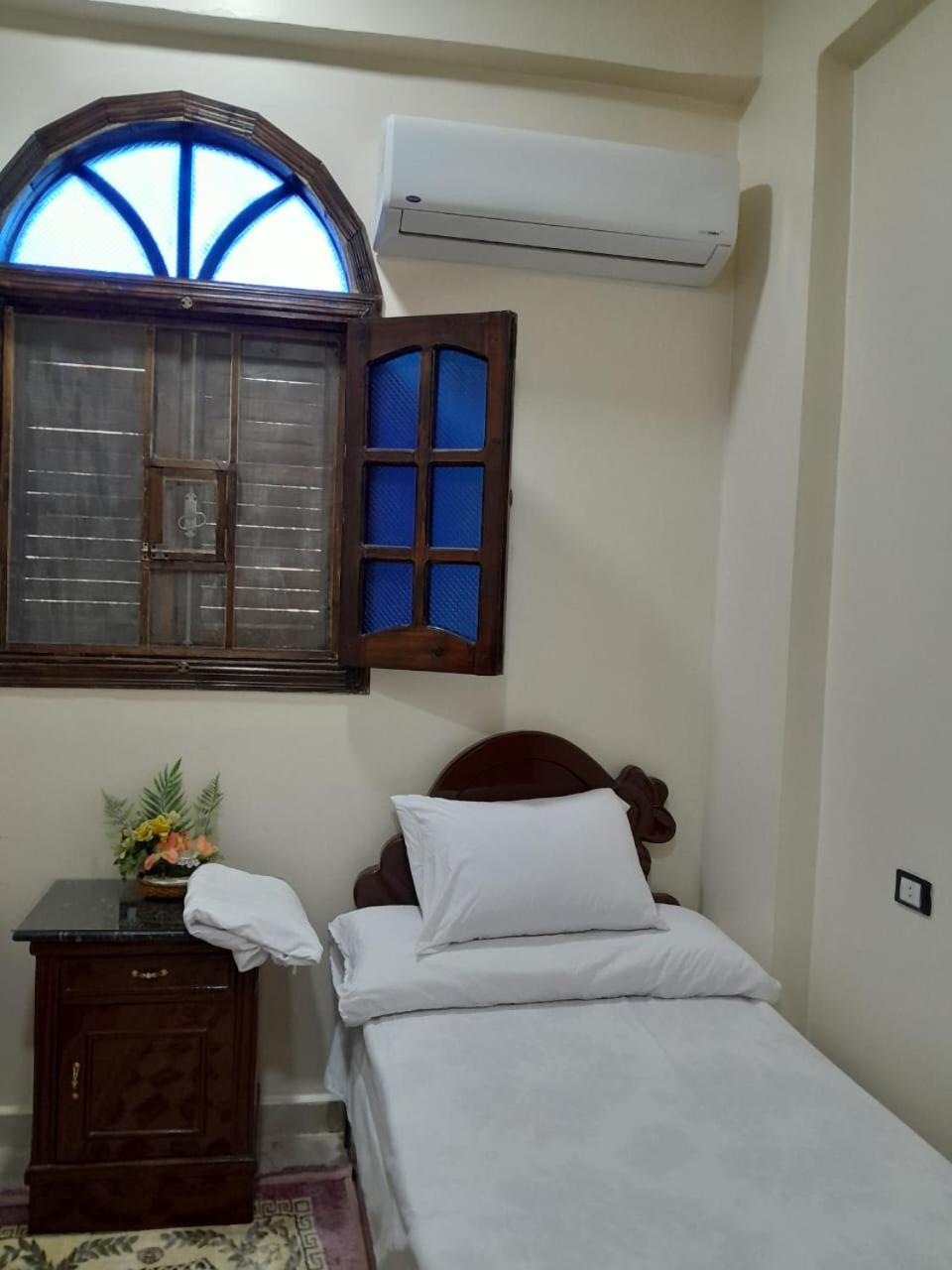 Osiris Guest House