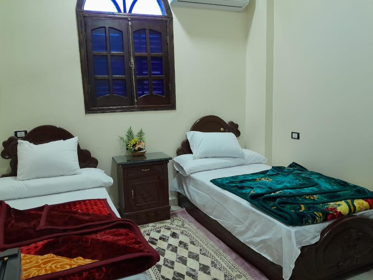 Osiris Guest House