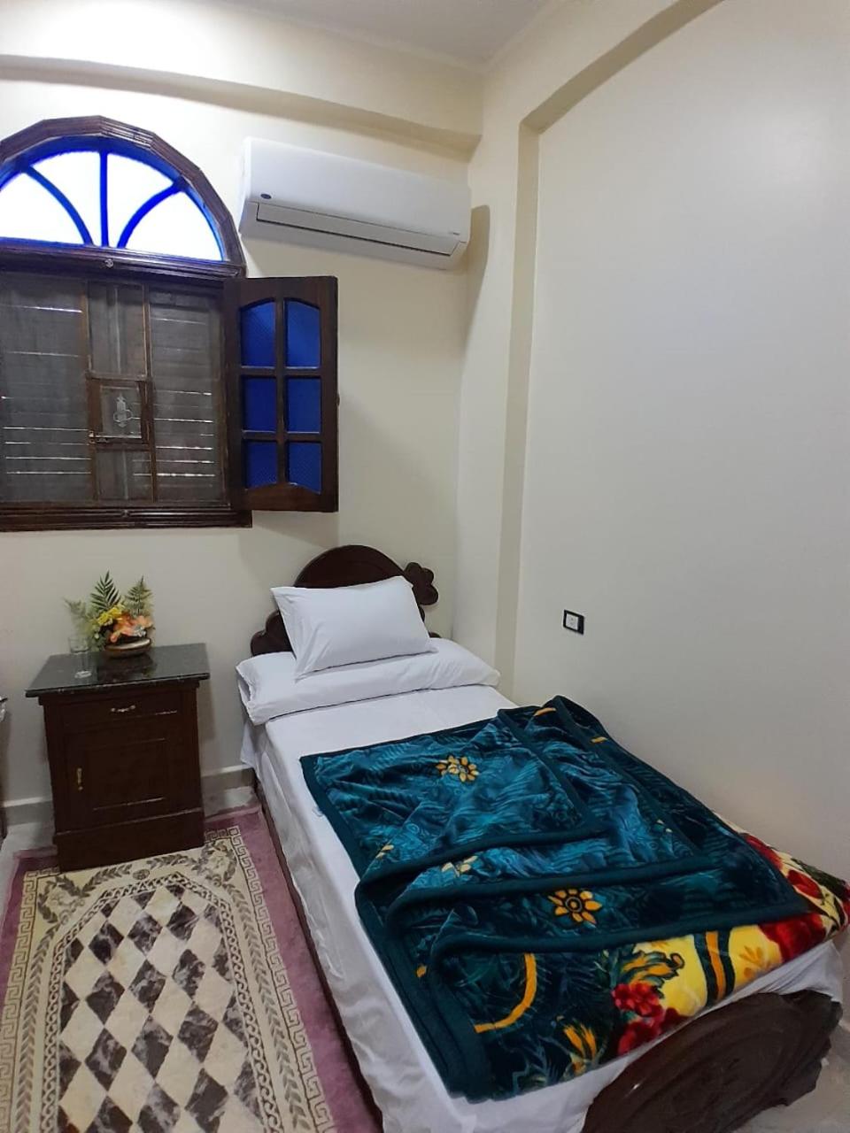 Osiris Guest House