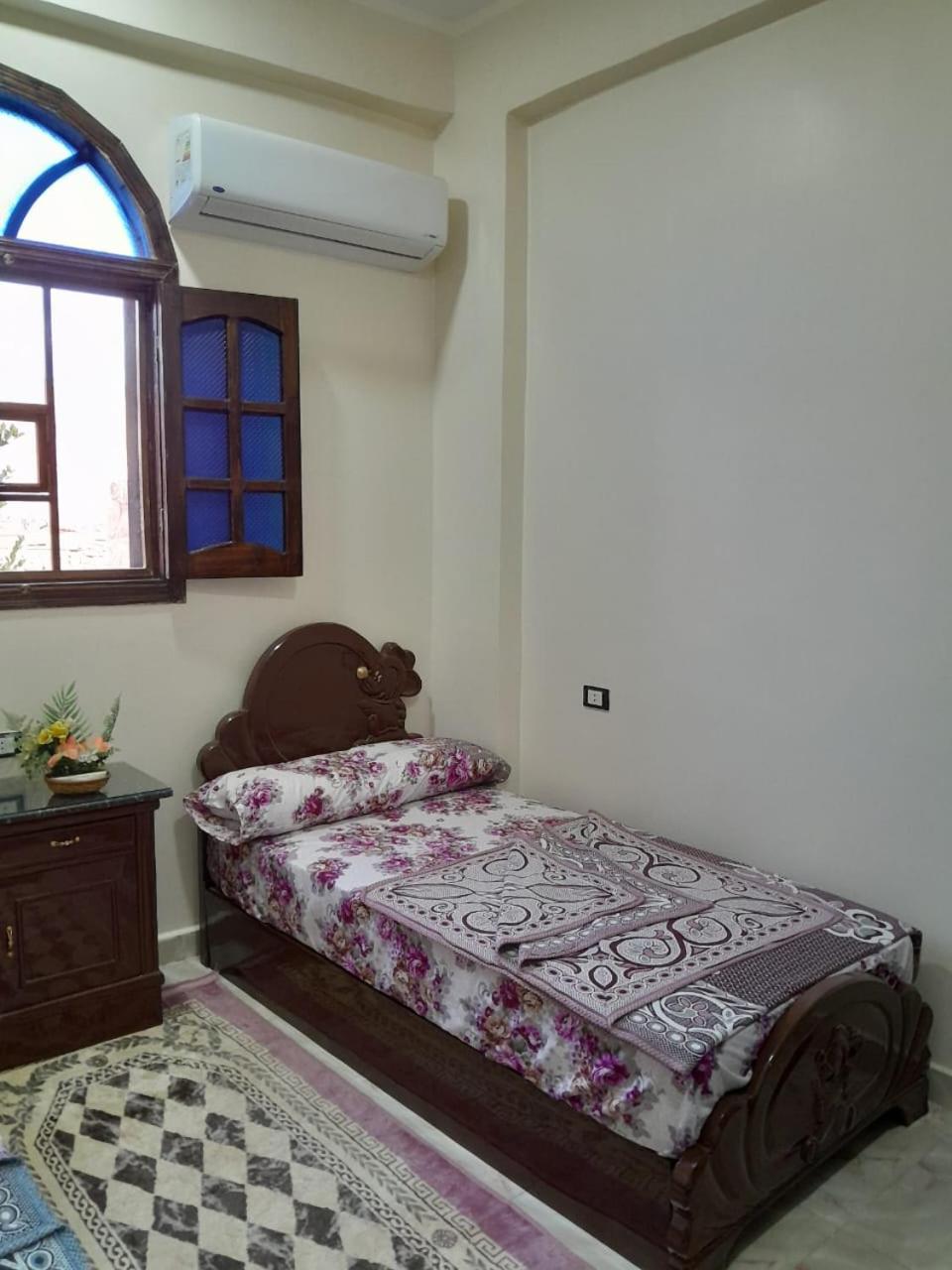 Osiris Guest House