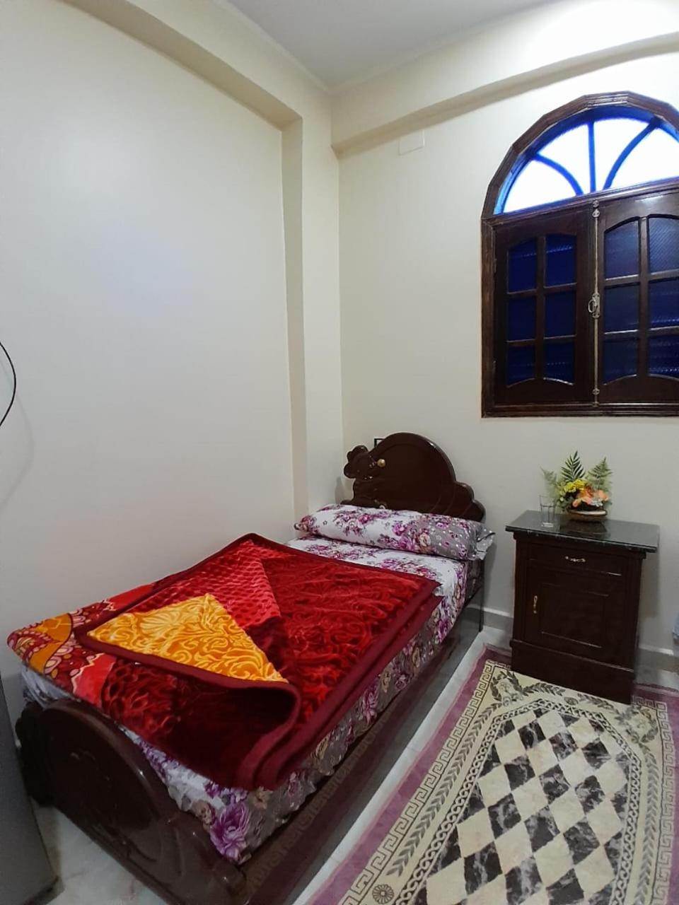 Osiris Guest House