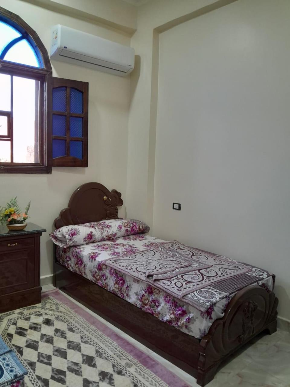 Osiris Guest House