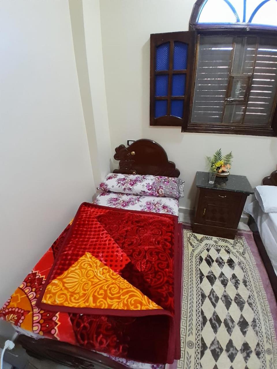 Osiris Guest House