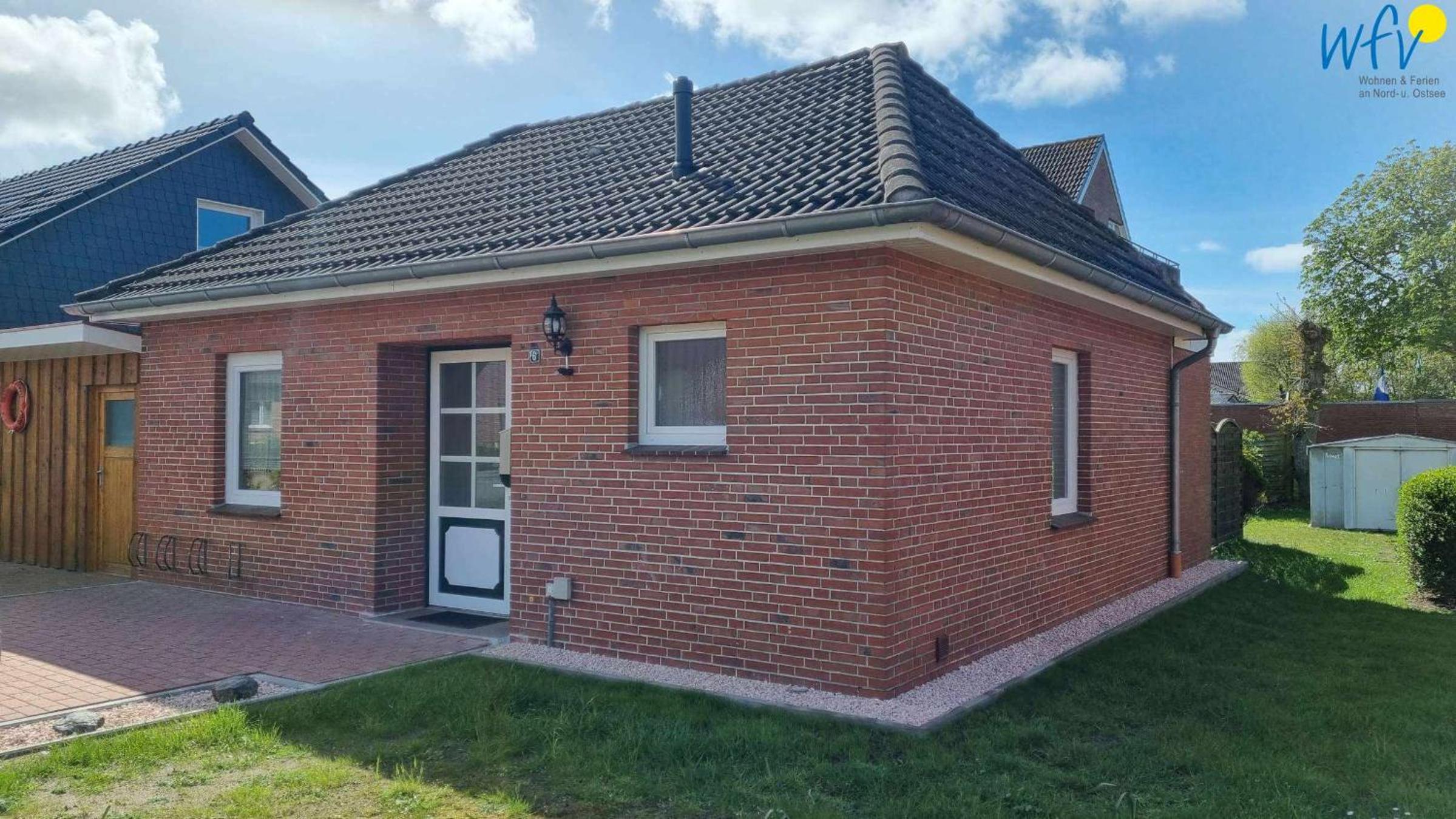 Ferienhäuser Weerts Gatt Ferienhäuschen 6