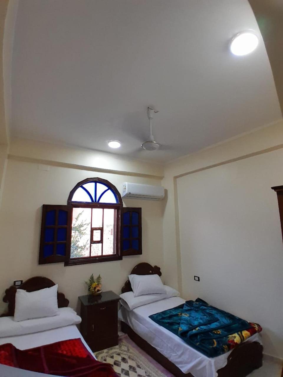 Osiris Guest House