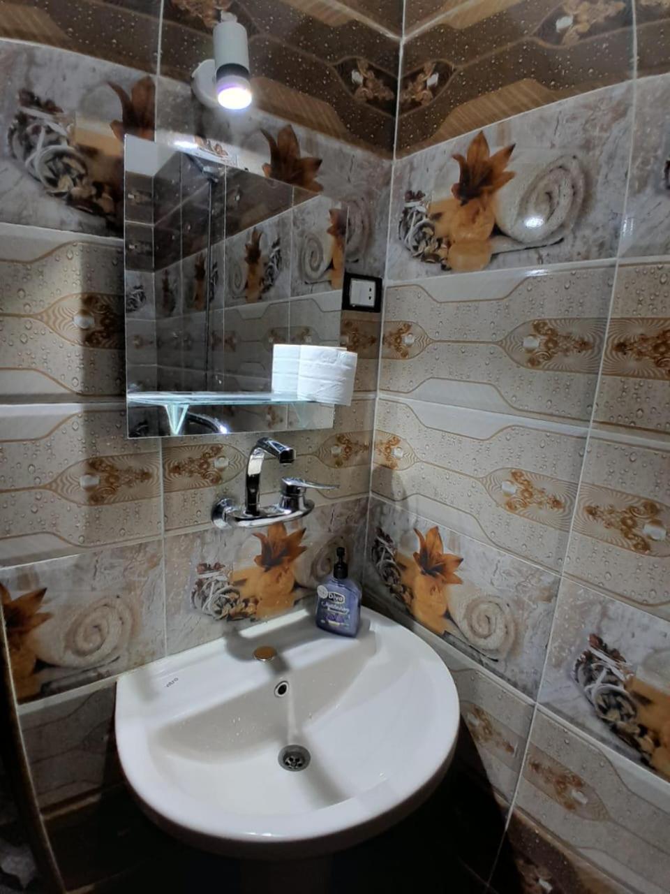 Osiris Guest House