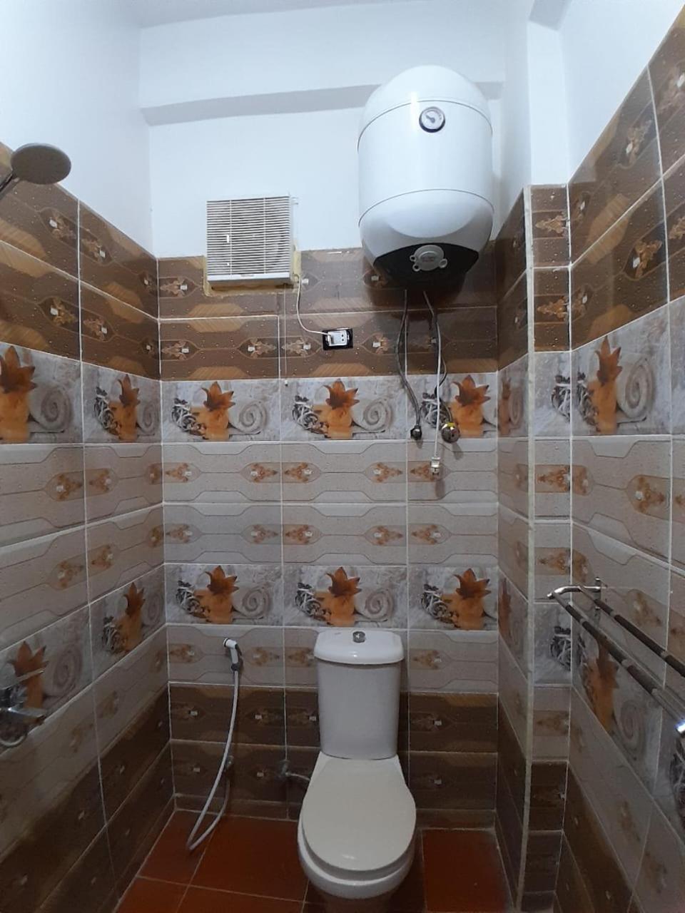 Osiris Guest House