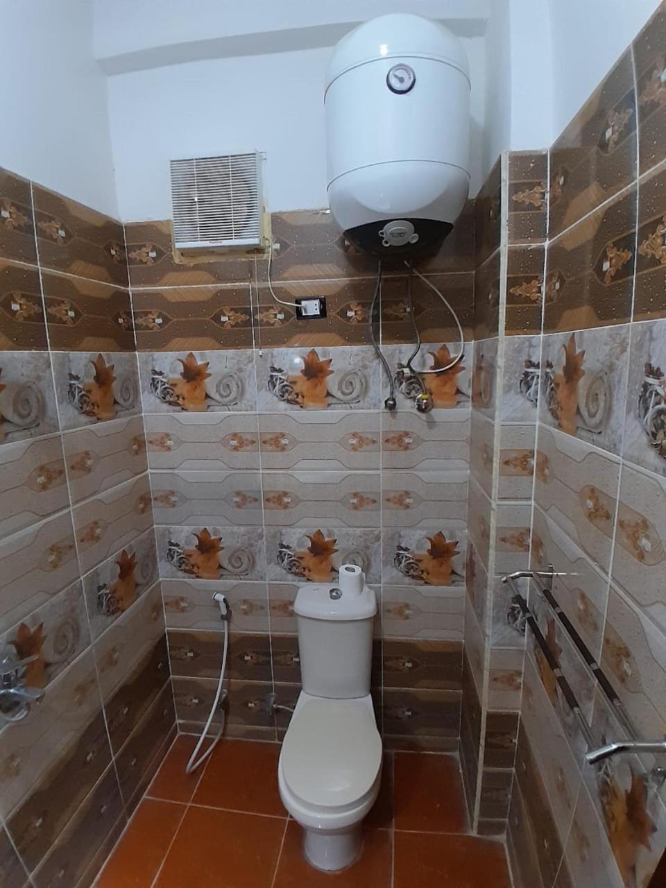 Osiris Guest House