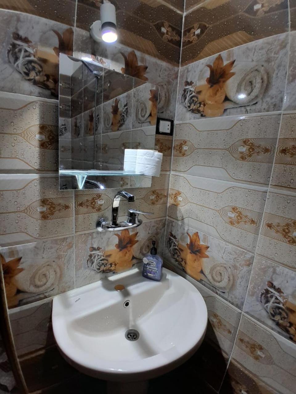 Osiris Guest House