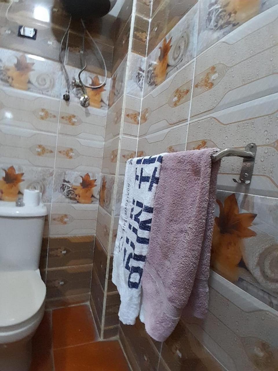 Osiris Guest House