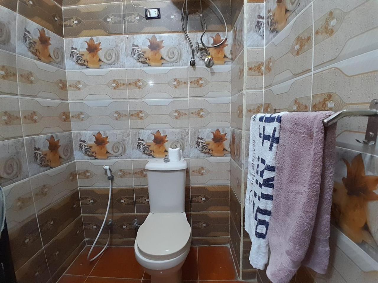 Osiris Guest House