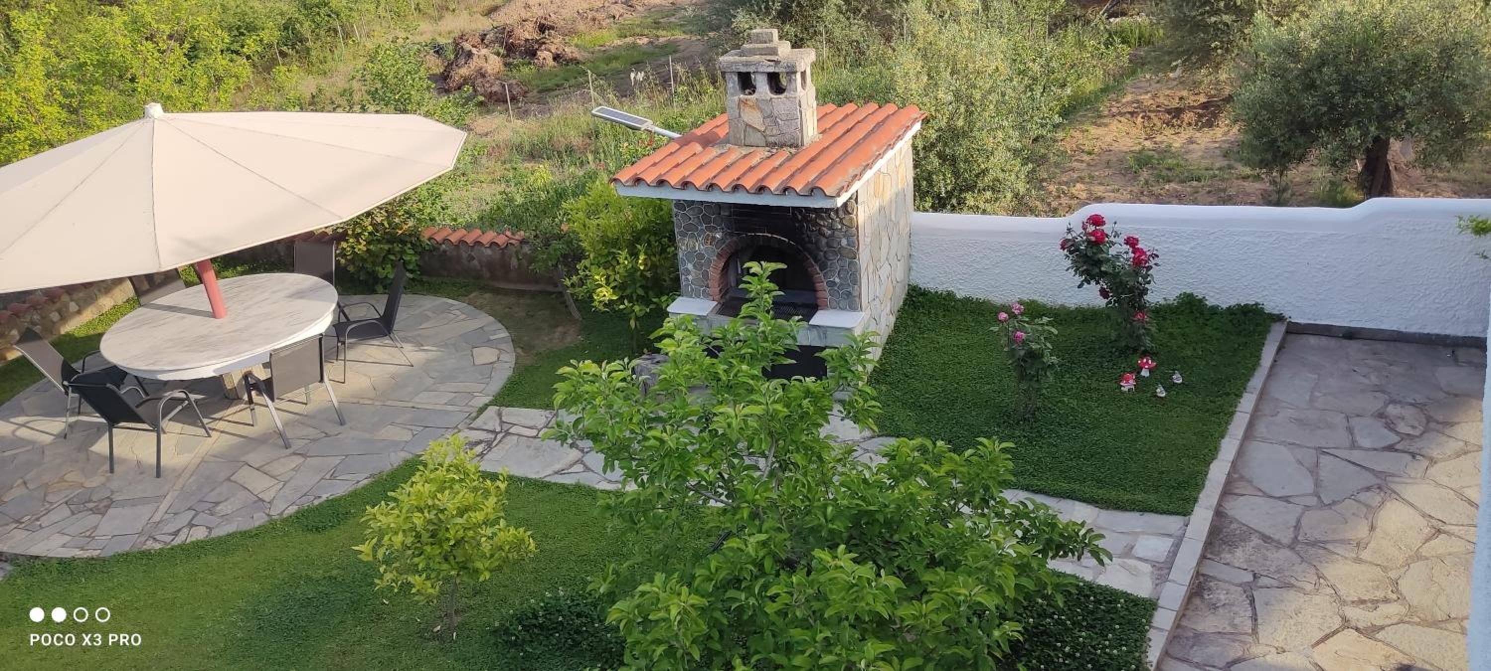Vacation Home EVA view 2