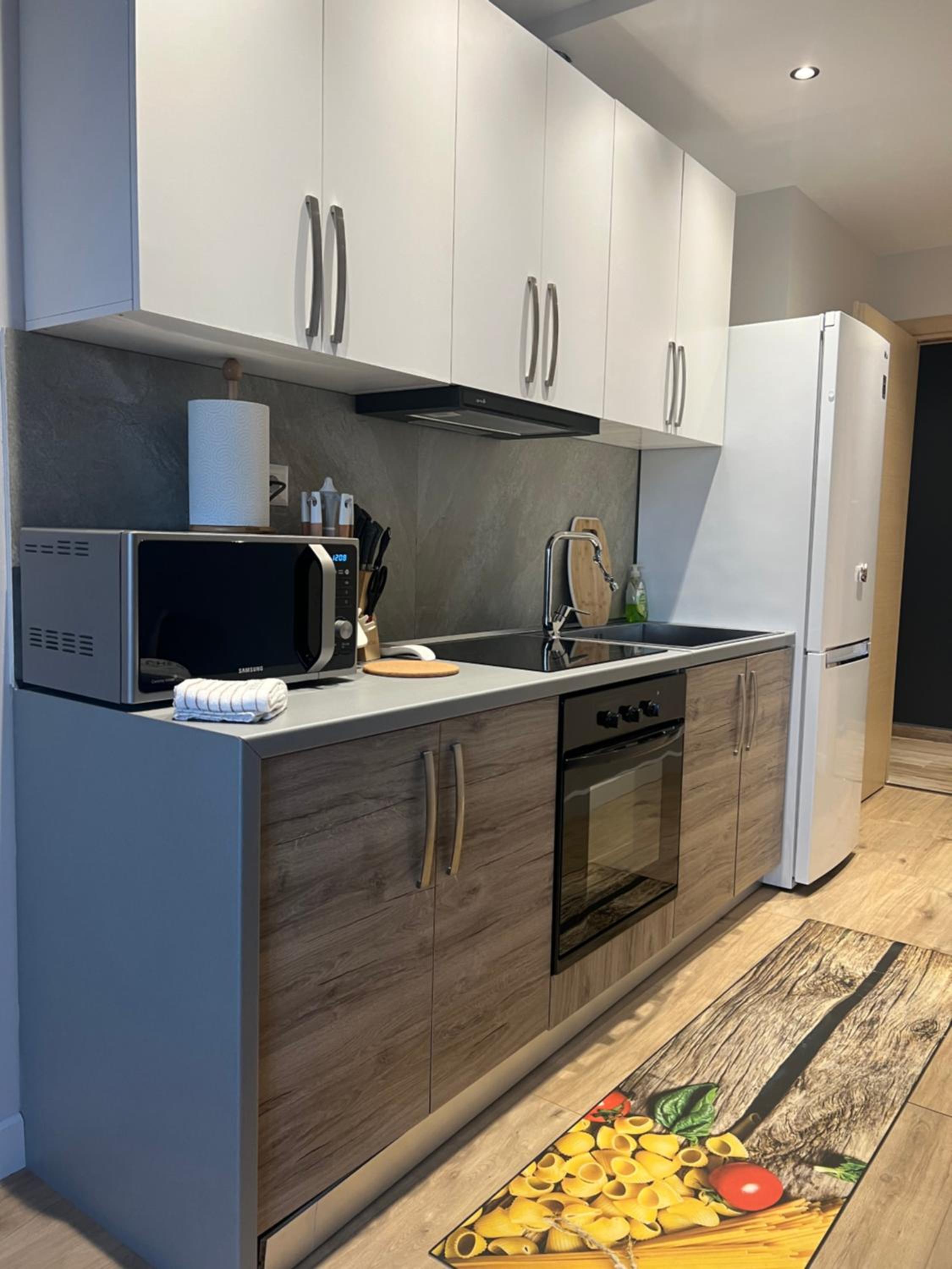 Port View Apartment 2