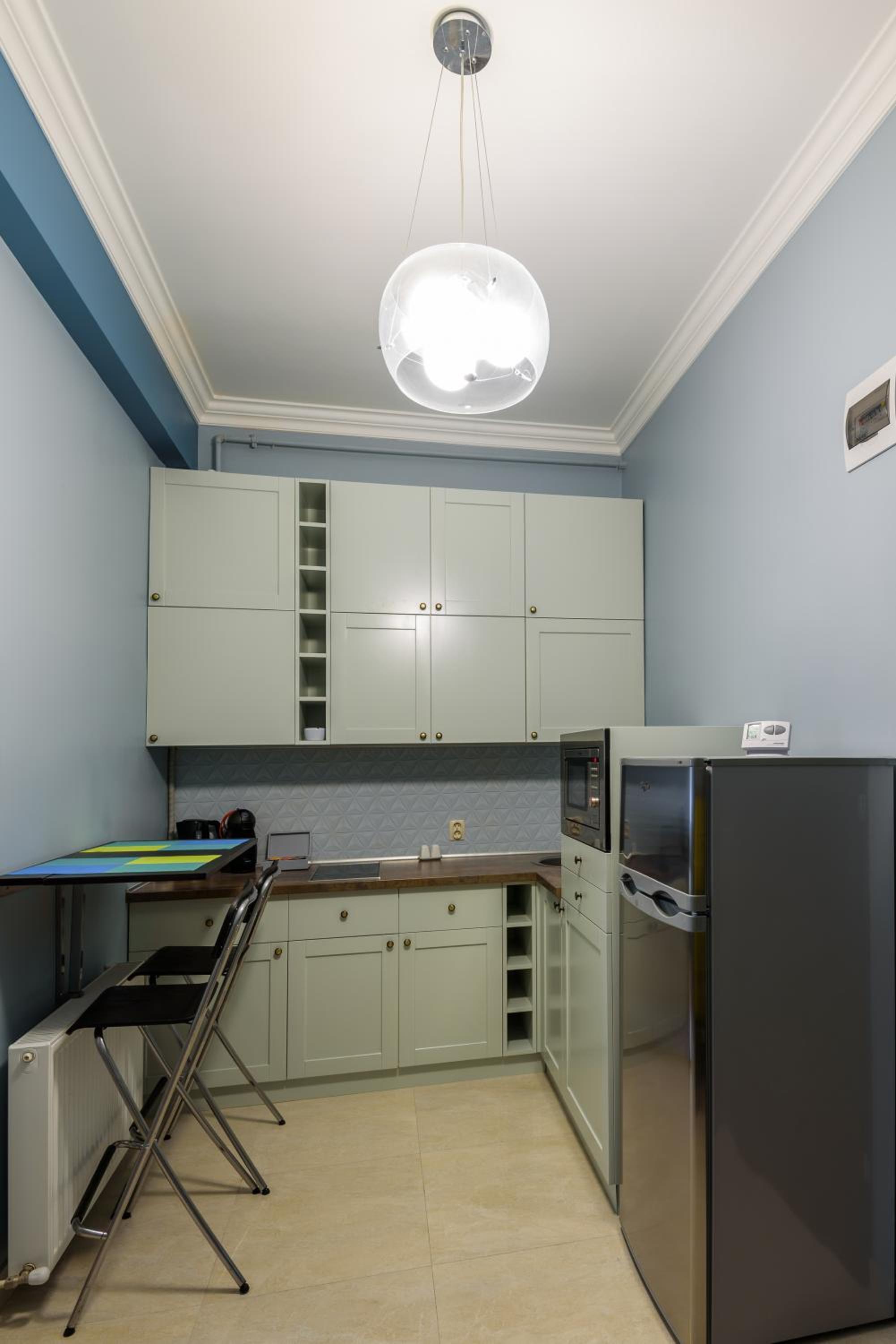 Cluj Heart Apartment