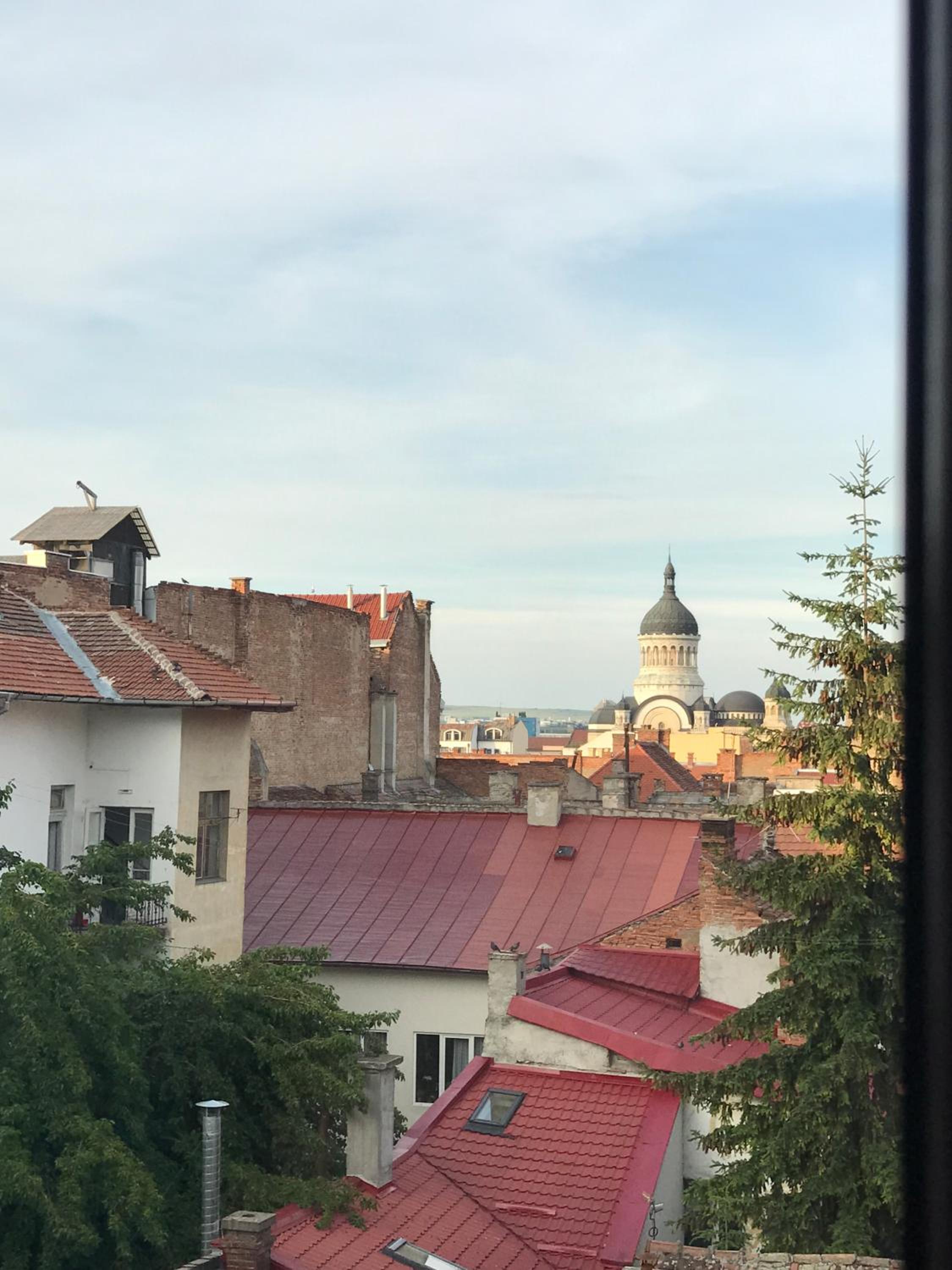 Cluj Heart Apartment