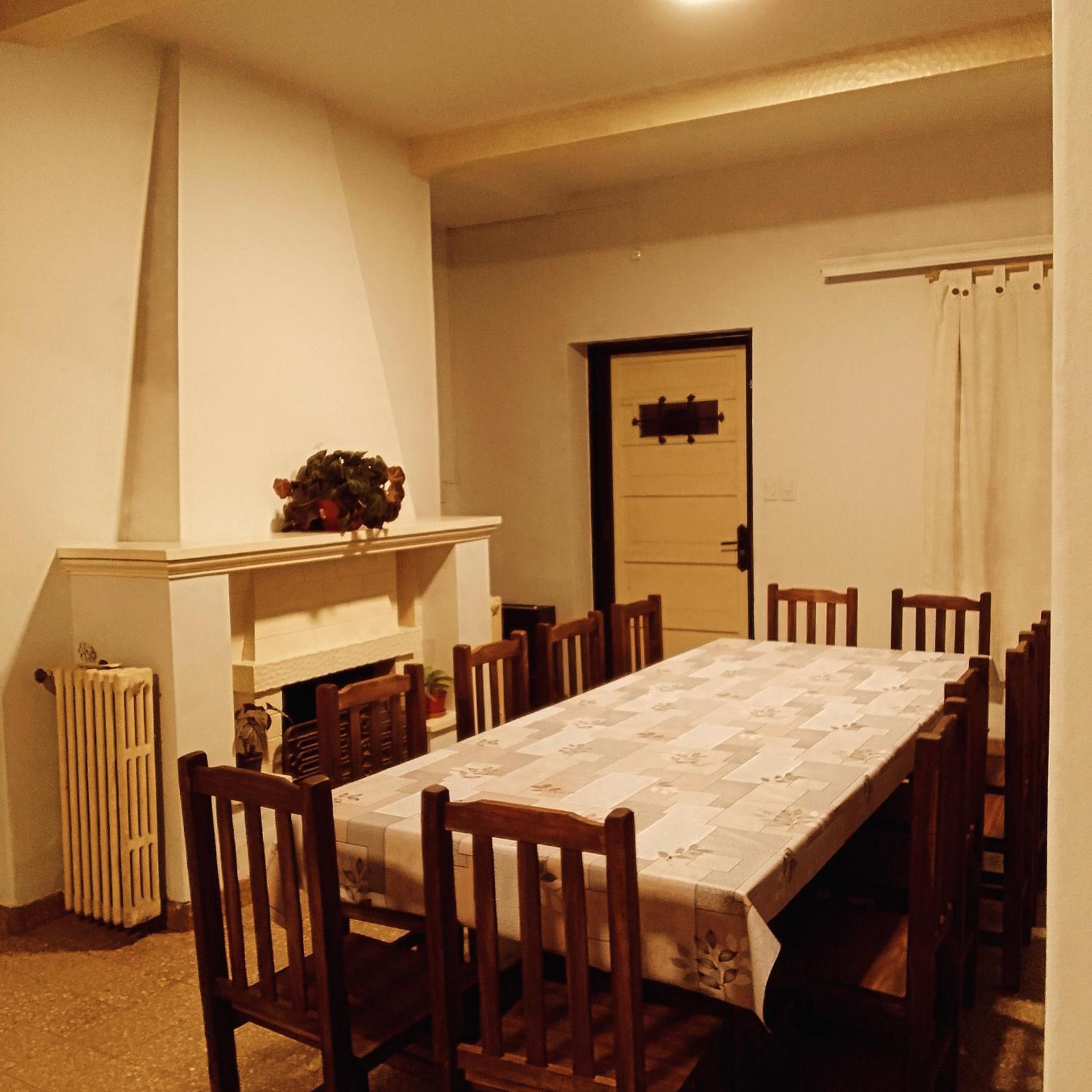 Perfect World Hostel Mendoza