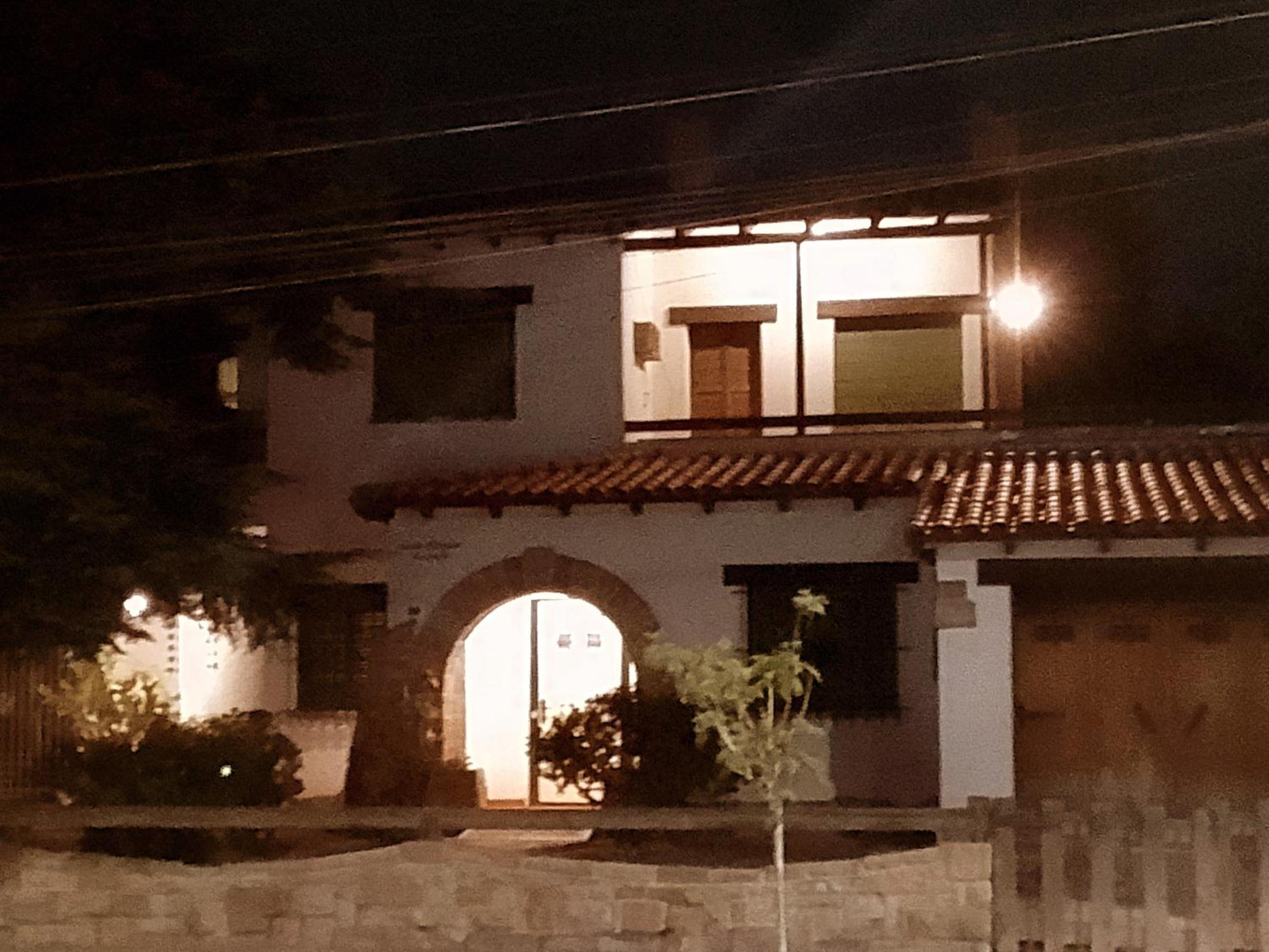 Perfect World Hostel Mendoza