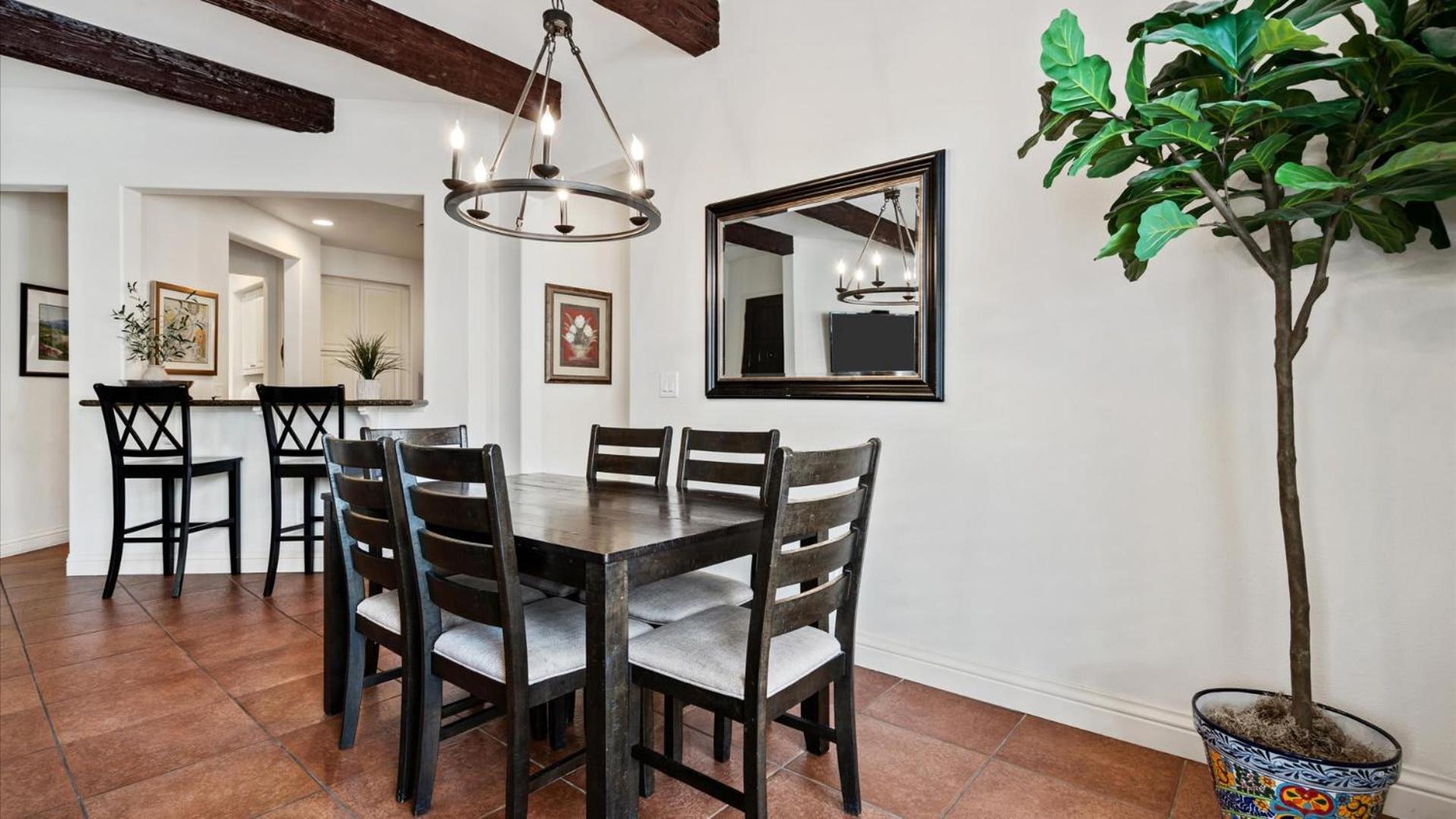 LV310 Single Story LV Townhome Next to the Pool view 5