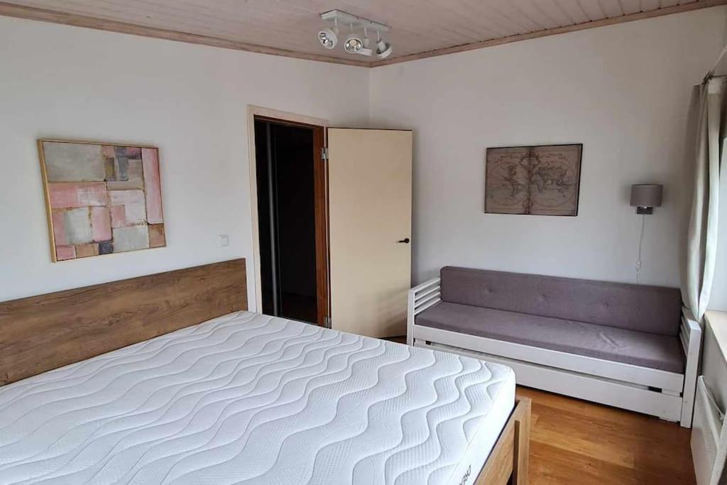 Koidu Apartment Kuressaare