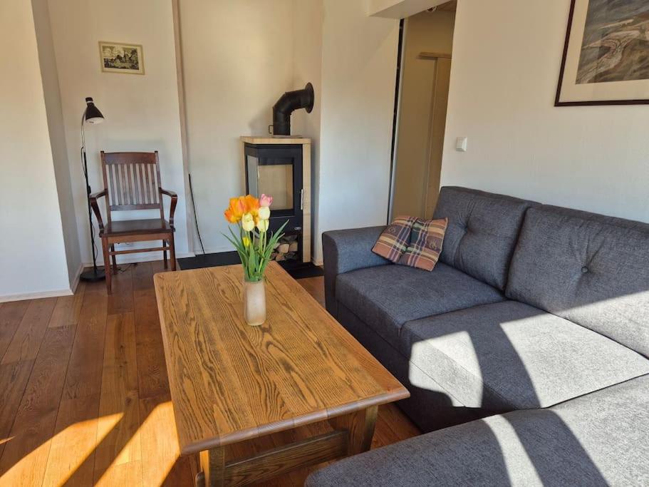 Koidu Apartment Kuressaare