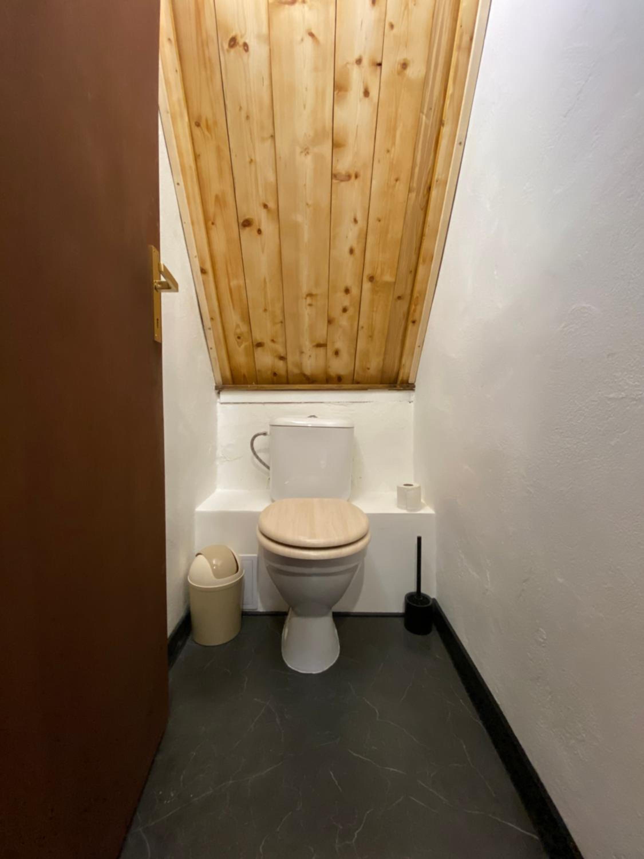 Chata Medzihradmi