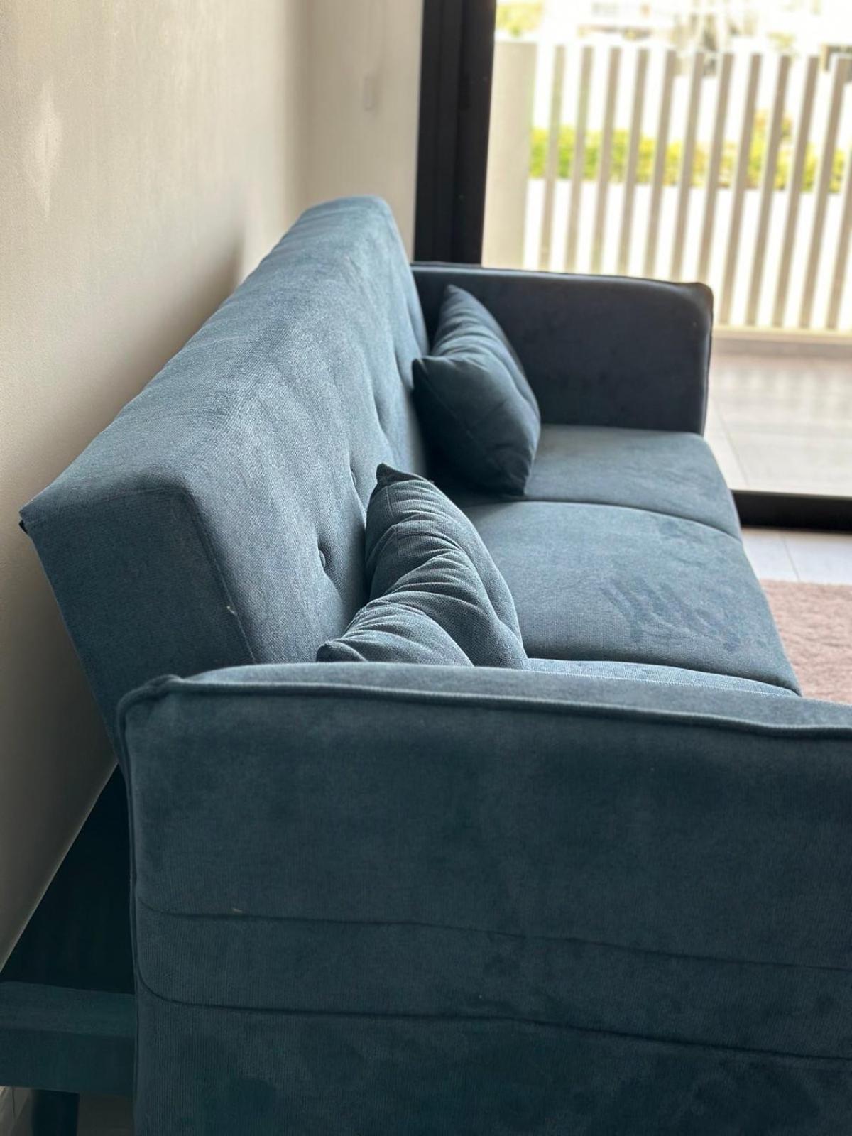 One Bedroom Whole Apartment with veranda